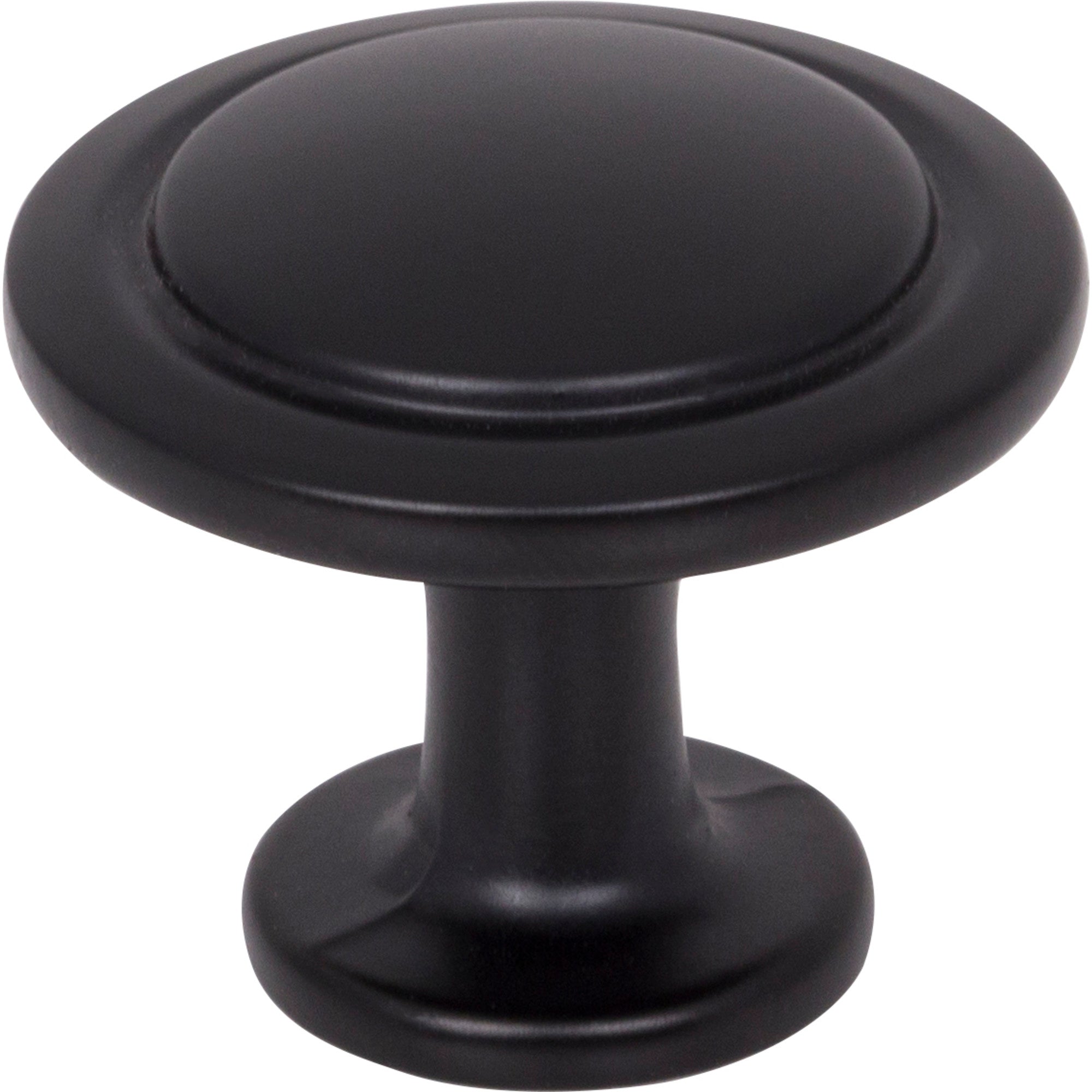 Gatsby Mushroom Knob