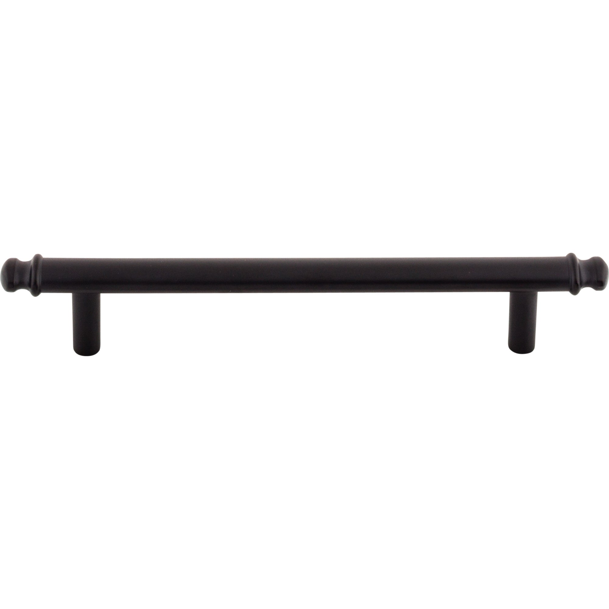 Julian Bar Pull - Flat Black