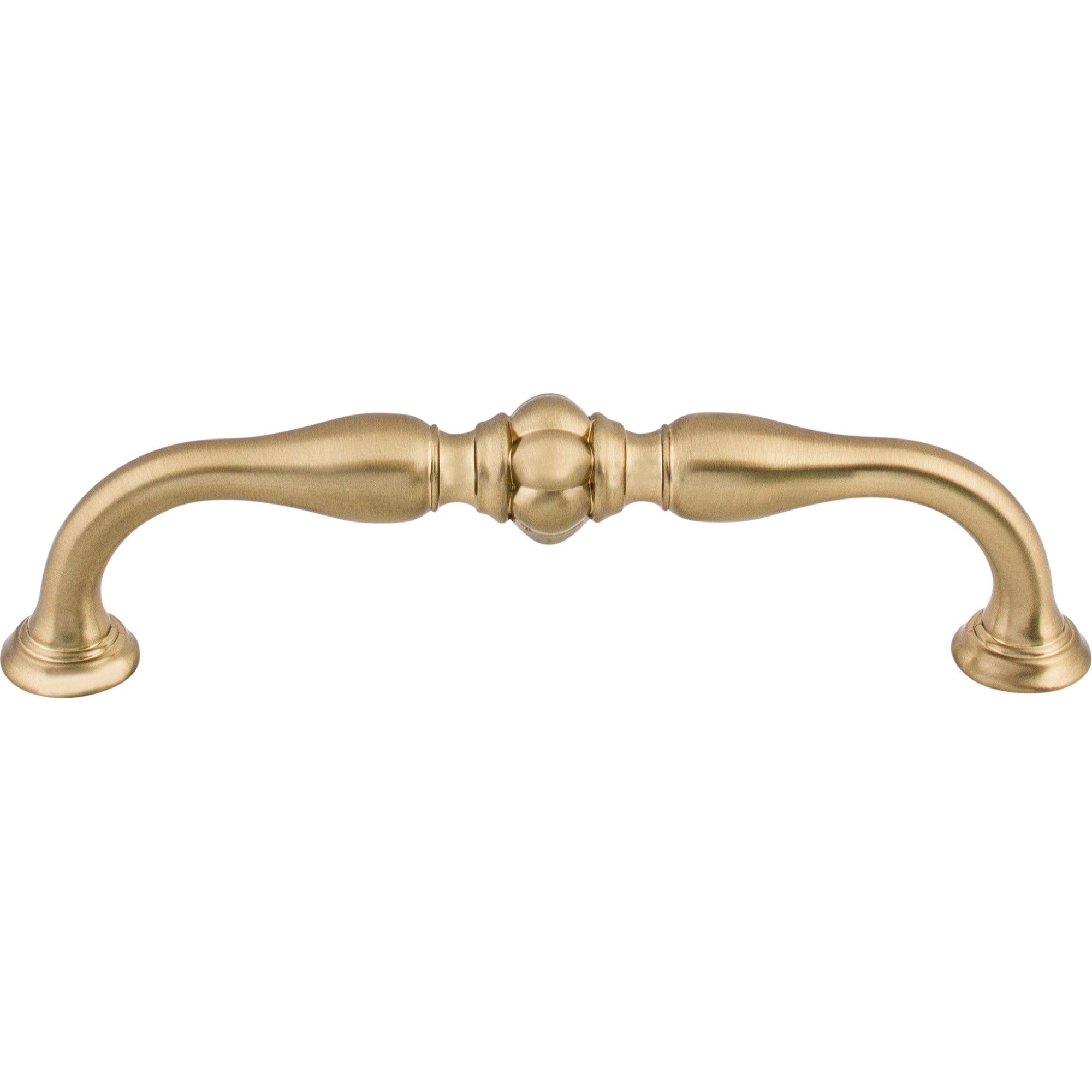 Allington Bar Pull - Honey Bronze