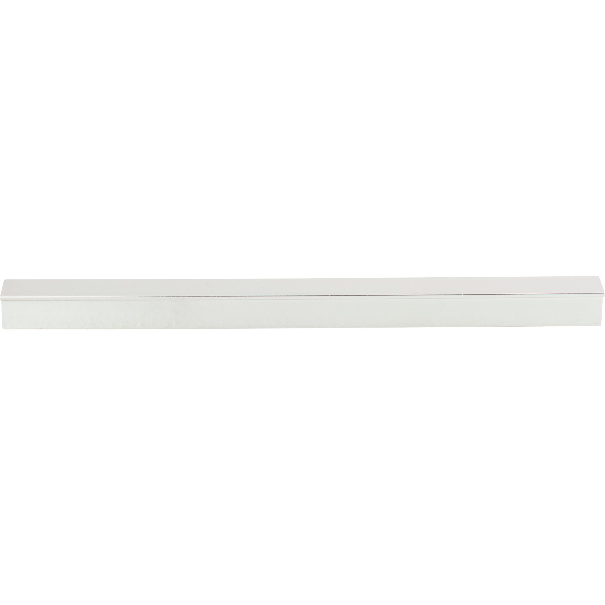 T Bar Bar Pull - Polished Chrome