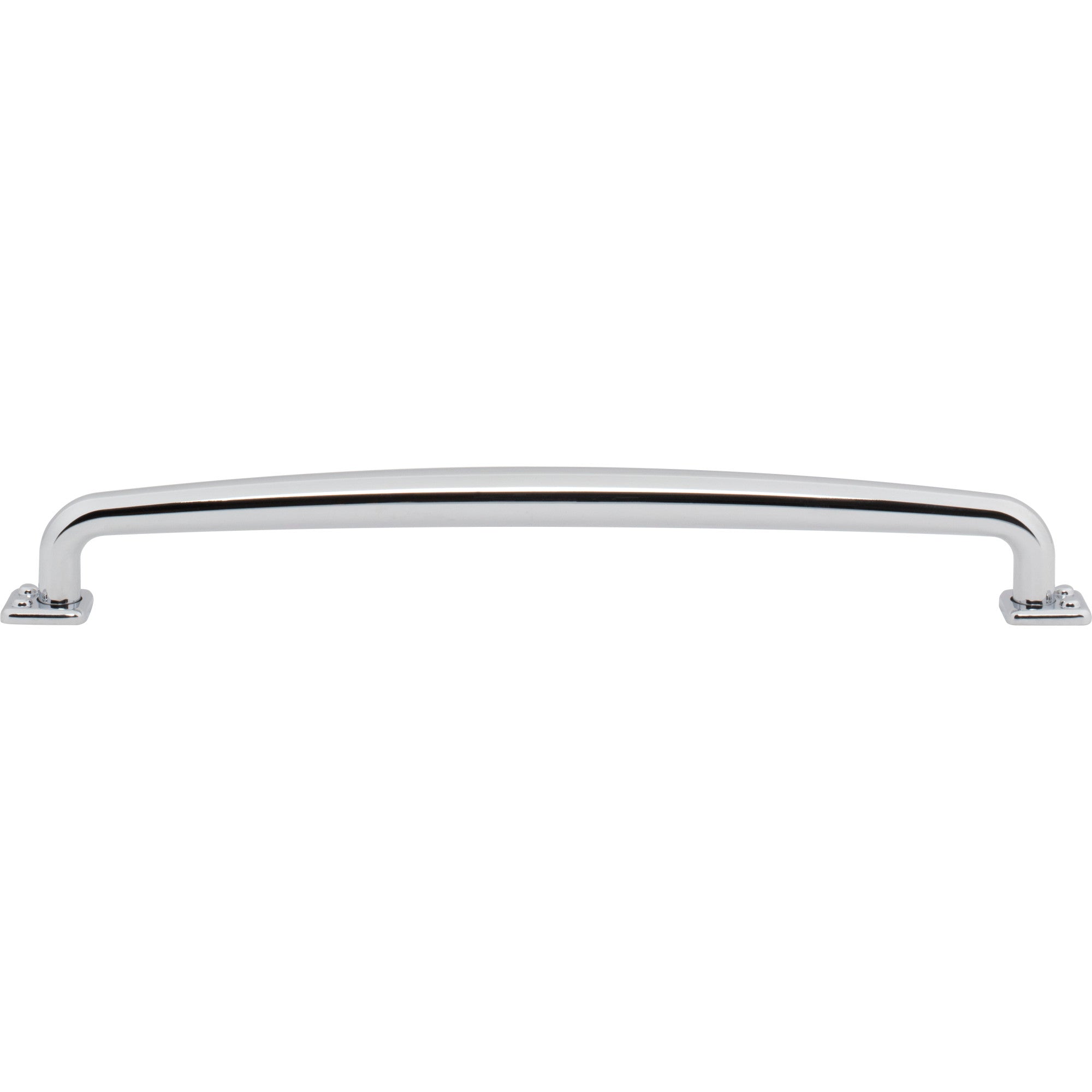 Benning Bar Pull - Polished Chrome
