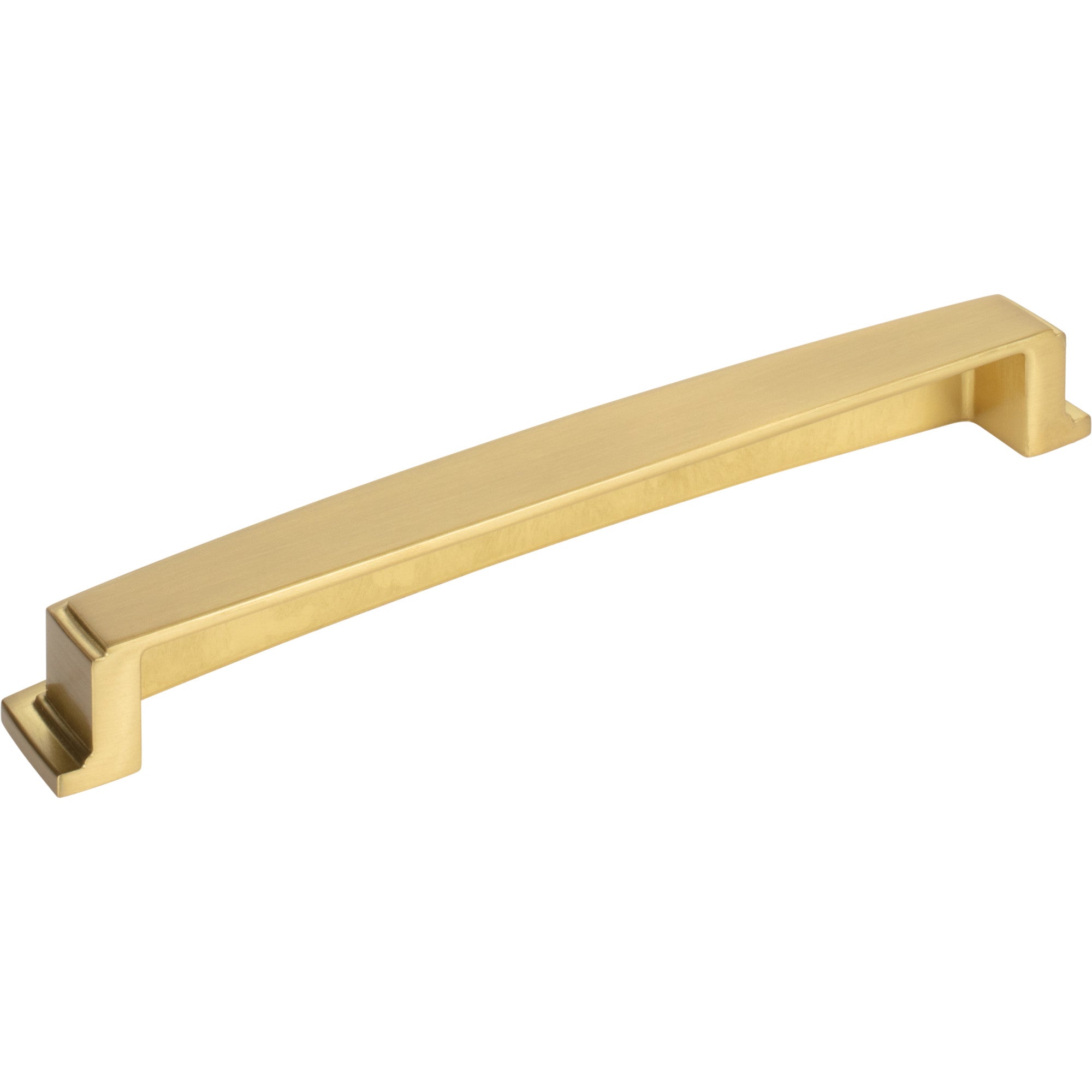 Renzo 192 mm Center-to-Center Cup/Bin Pull