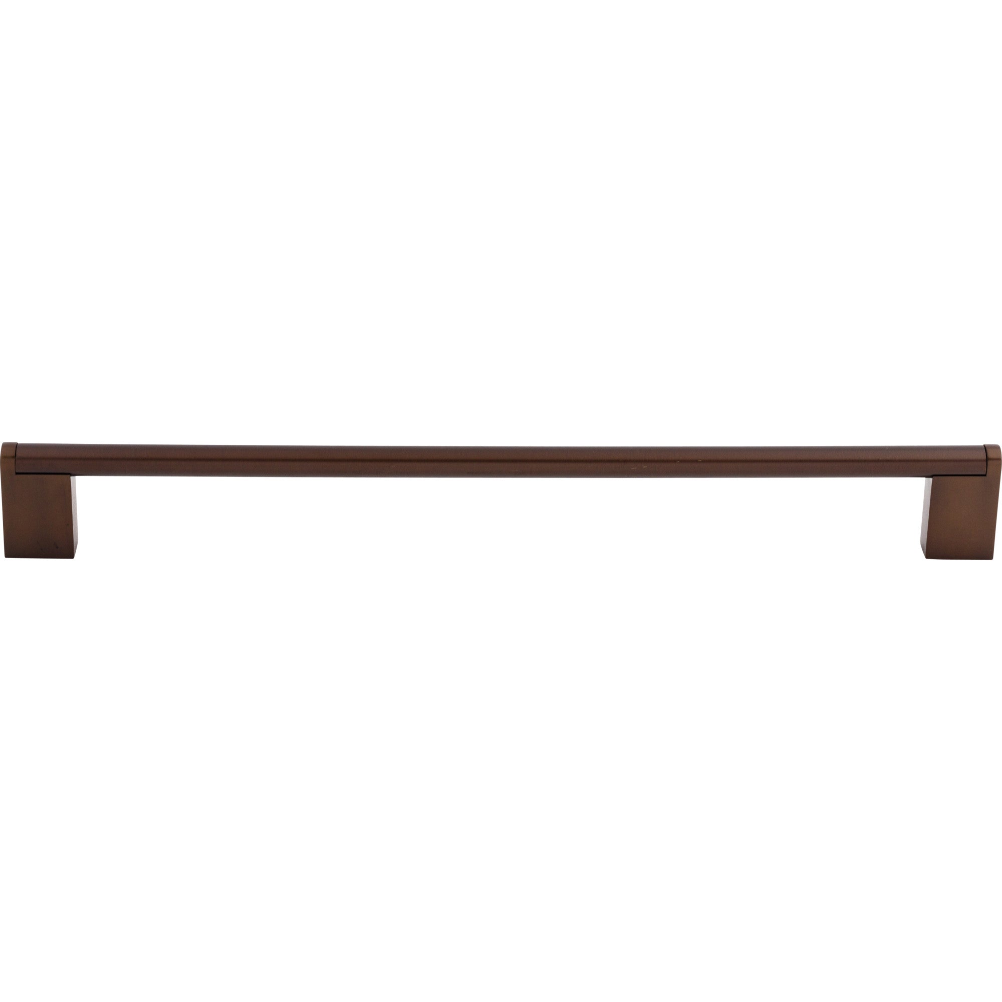 Princetonian Bar Pull - Oil Rubbed Bronze