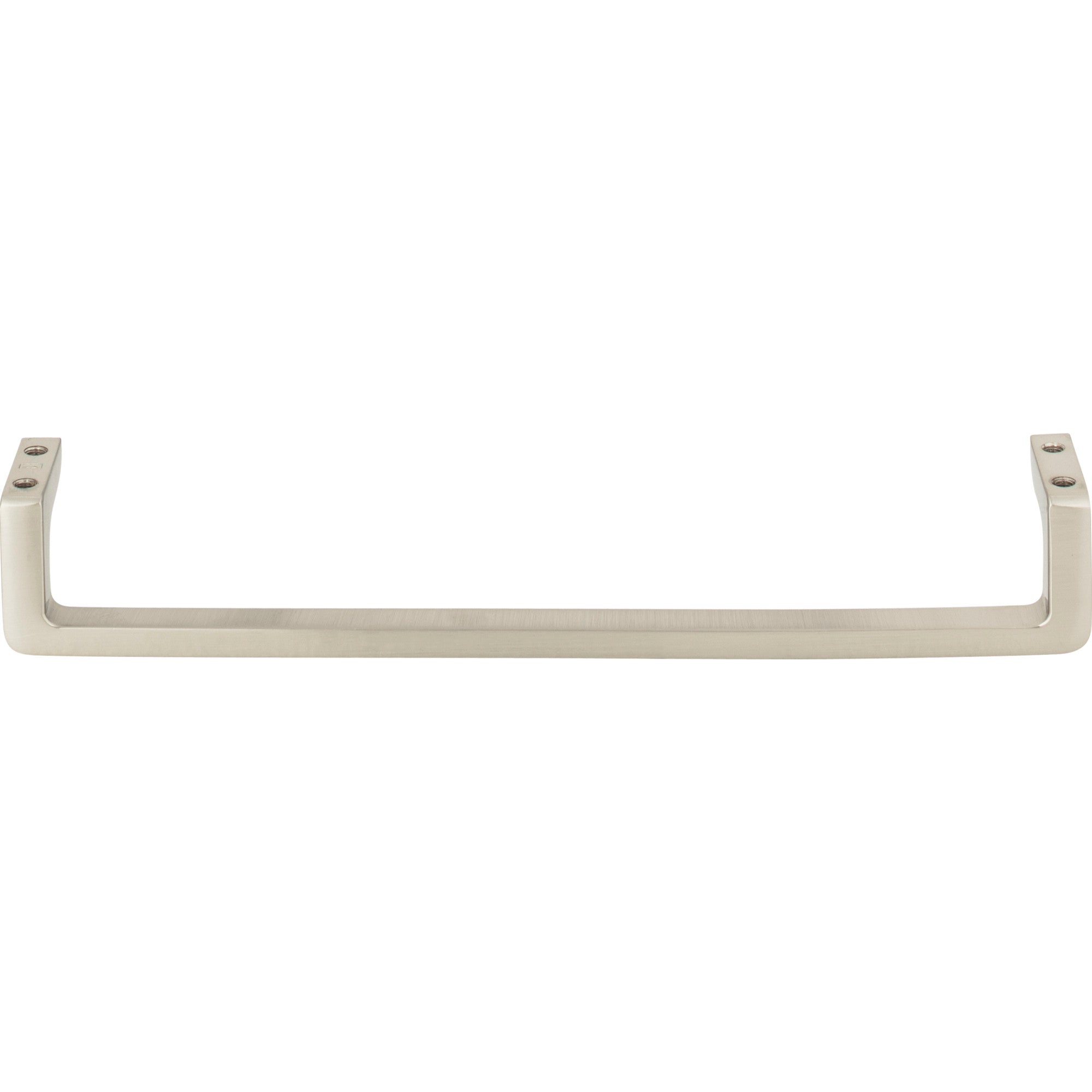 Logan Bar Pull - Brushed Nickel