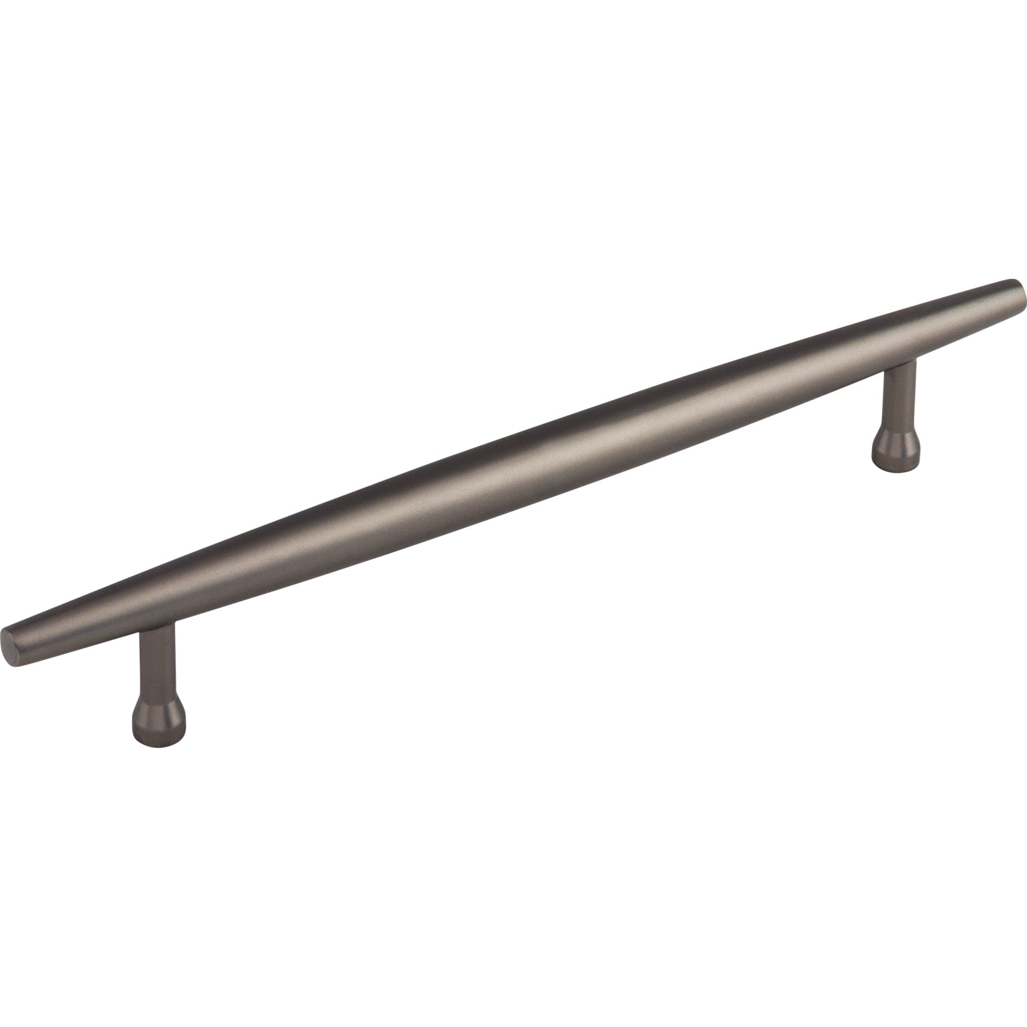 Allendale 6 5/16" Center to Center Bar Pull - Ash Gray