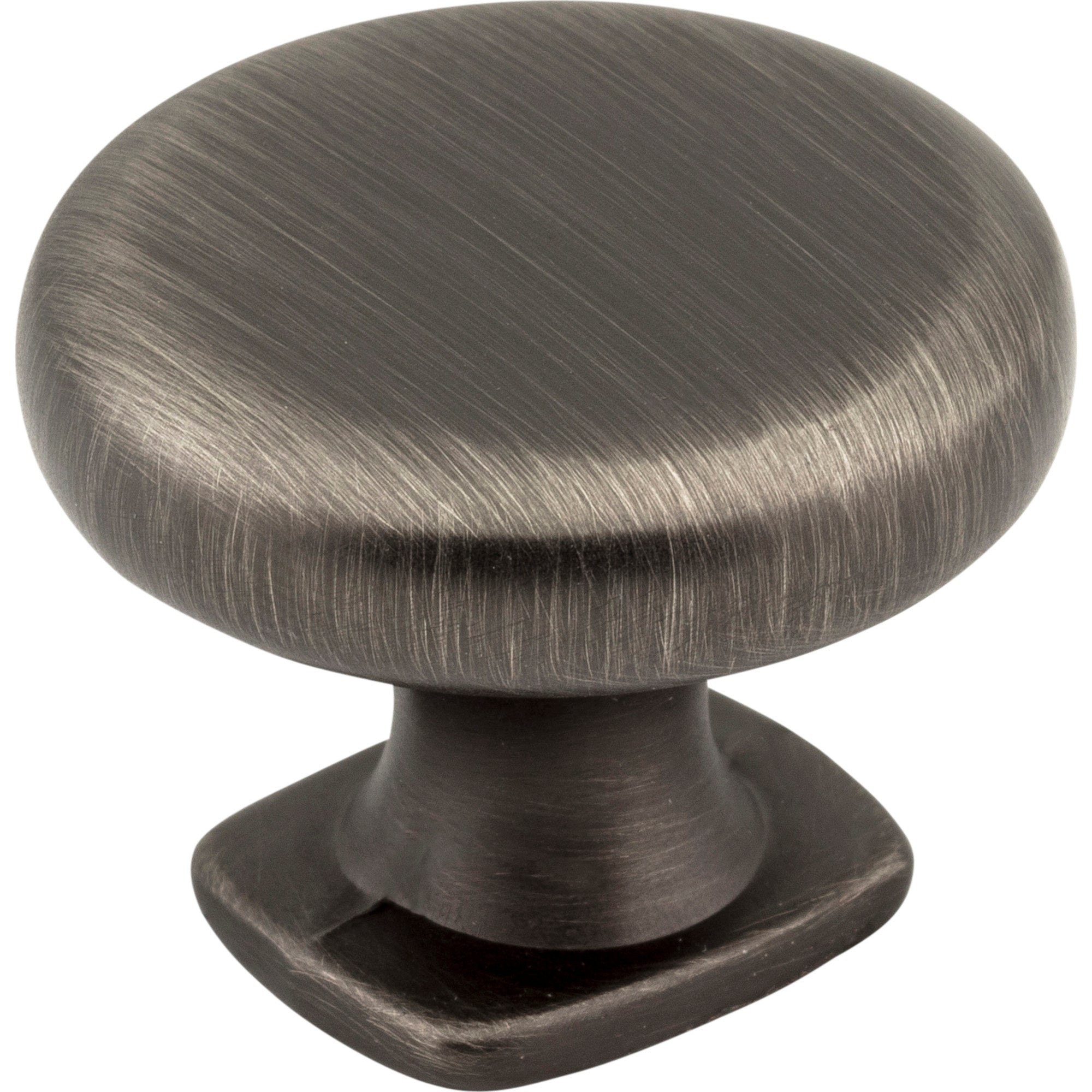 Belcastel 1-3/8" Diameter Mushroom Knob