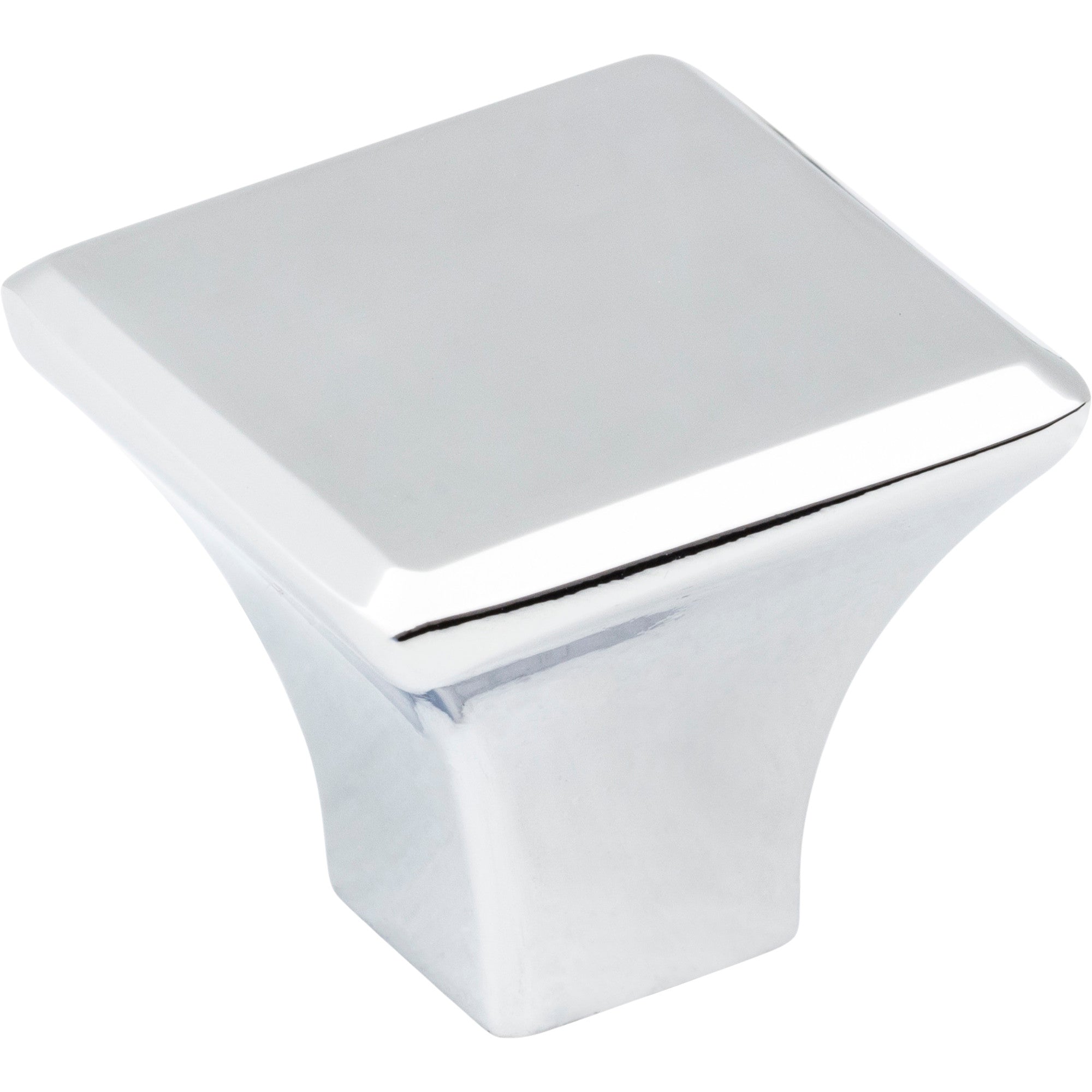 Marlo 1-1/8" Length Square Knob