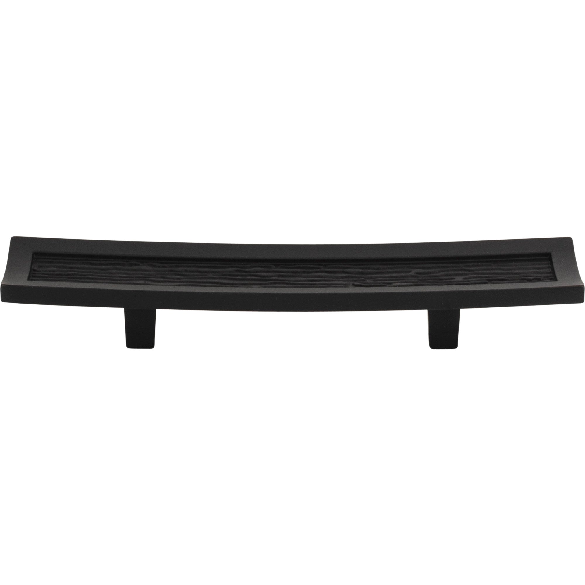 Primitive Bar Pull - Matte Black