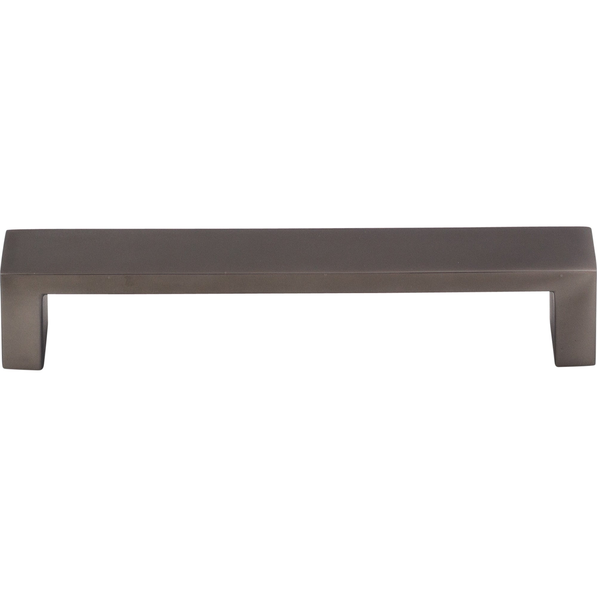 Modern Metro 5" Center to Center Bar Pull - Ash Gray