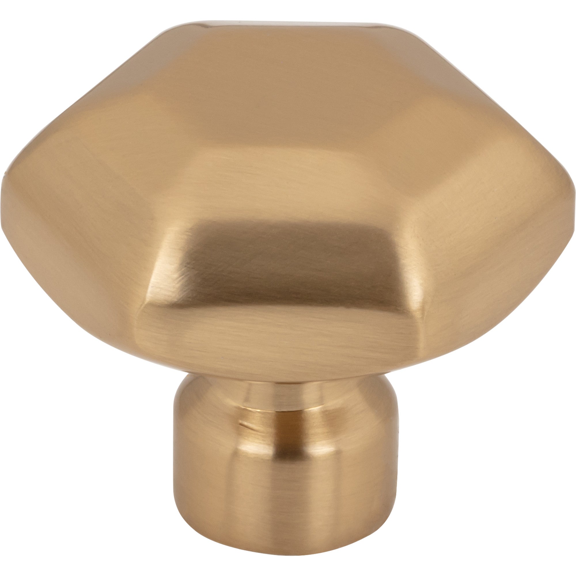 Dustin Knob - Honey Bronze