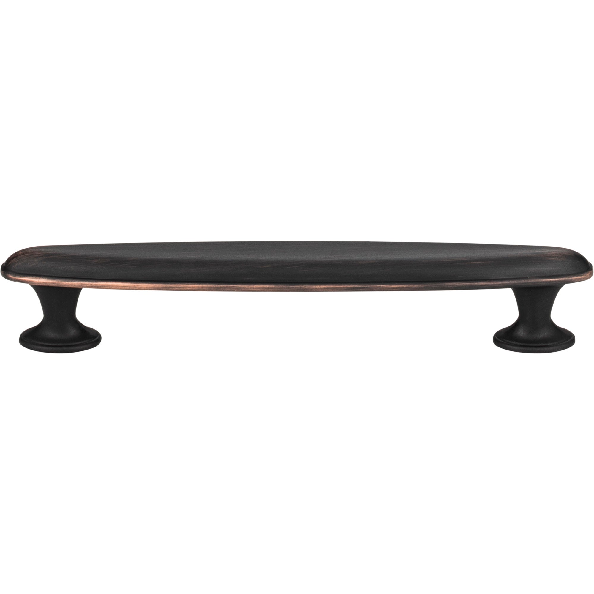 Austen Bar Pull - Venetian Bronze