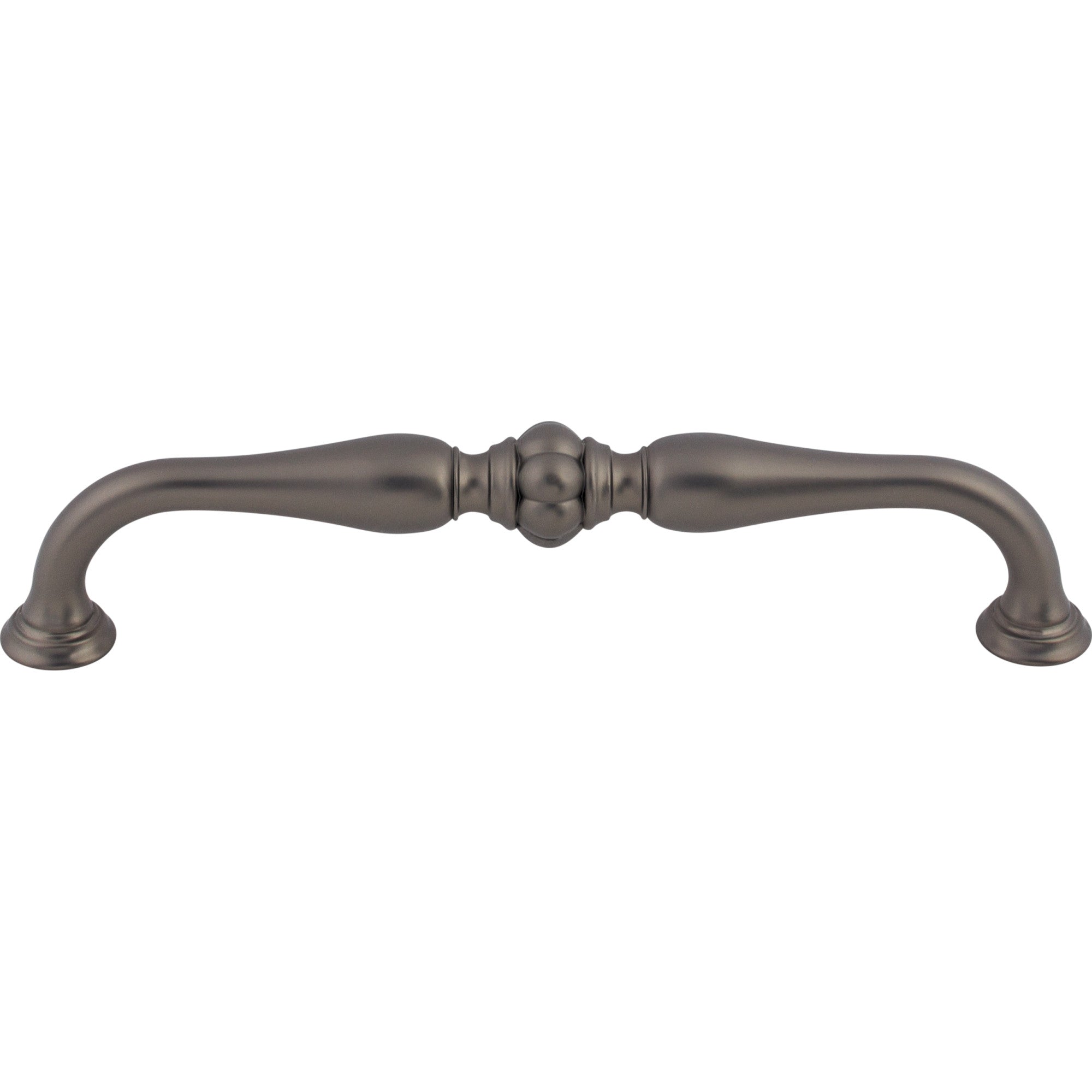 Allington Bar Pull - Ash Gray