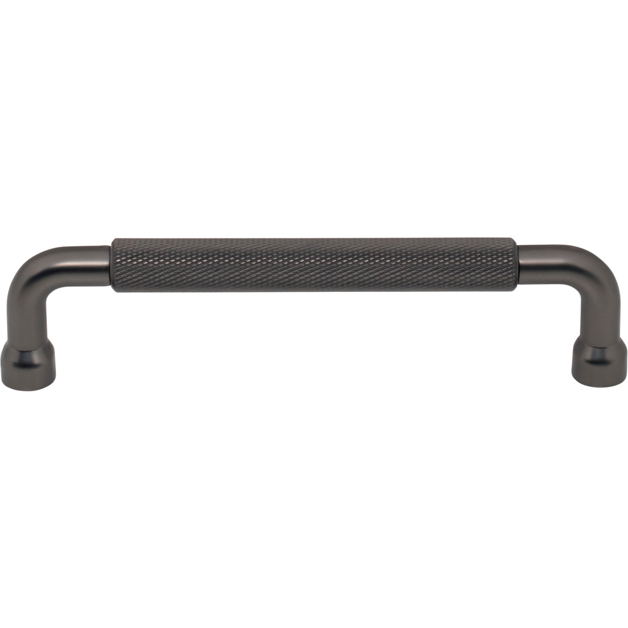 Garrison 5 1/16" Center to Center Bar Pull - Ash Gray
