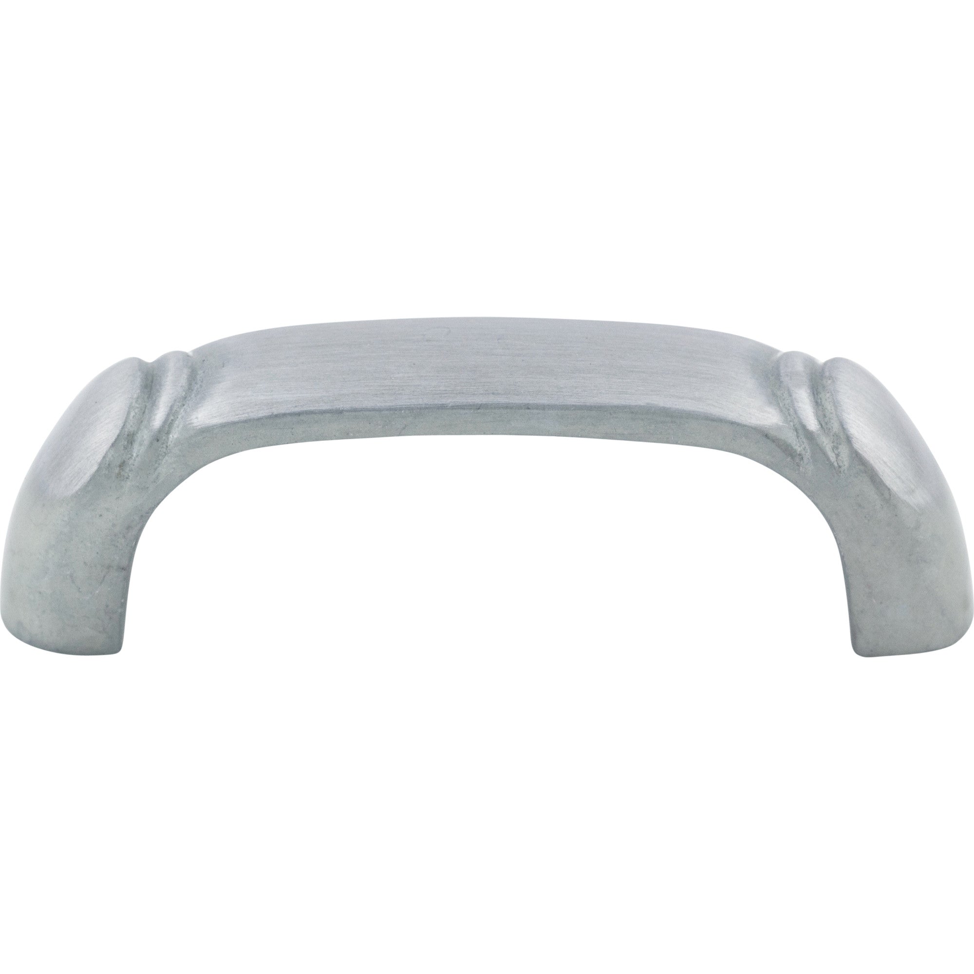 Dover 2 1/2" Center to Center Bar Pull - Pewter Light