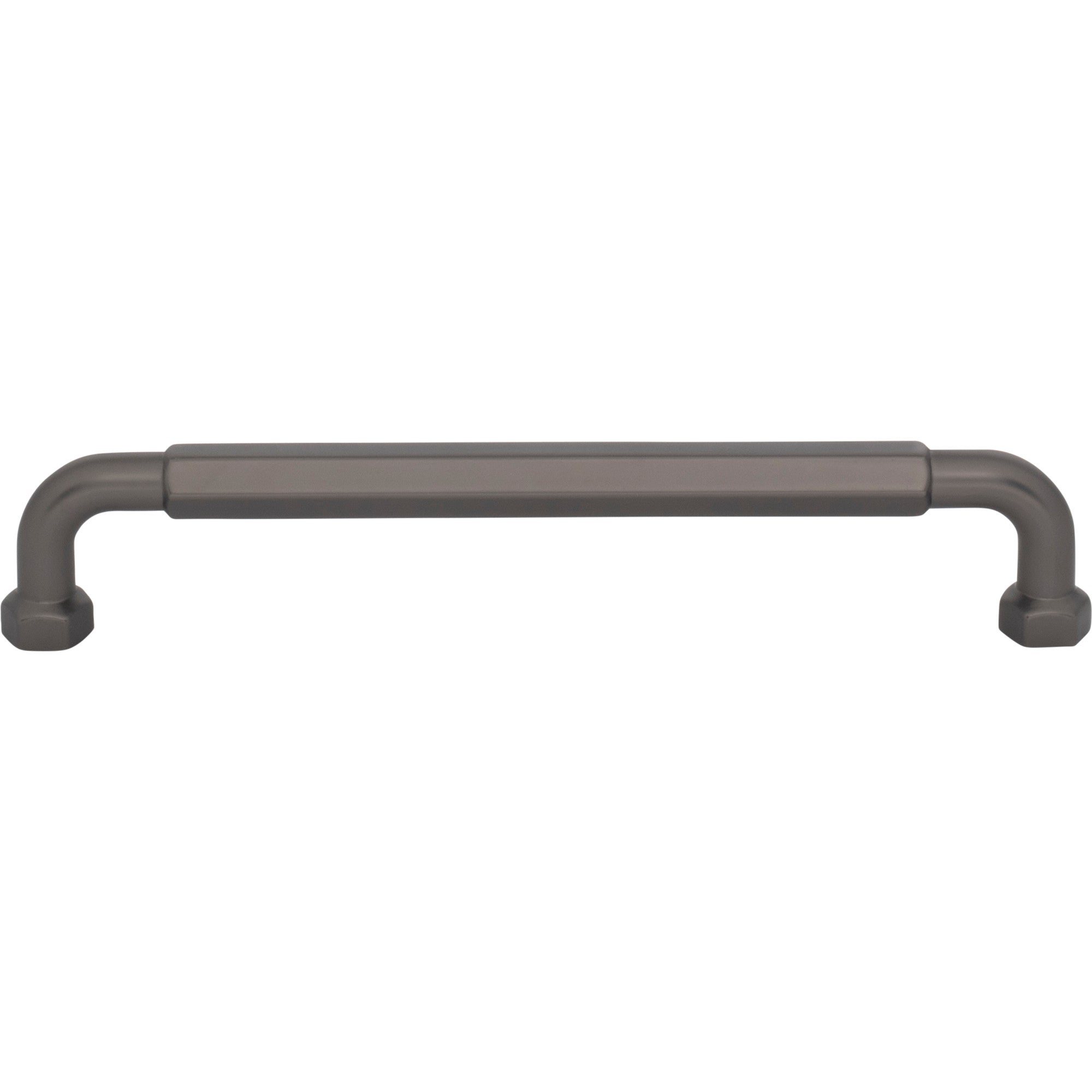 Dustin Bar Pull - Ash Gray