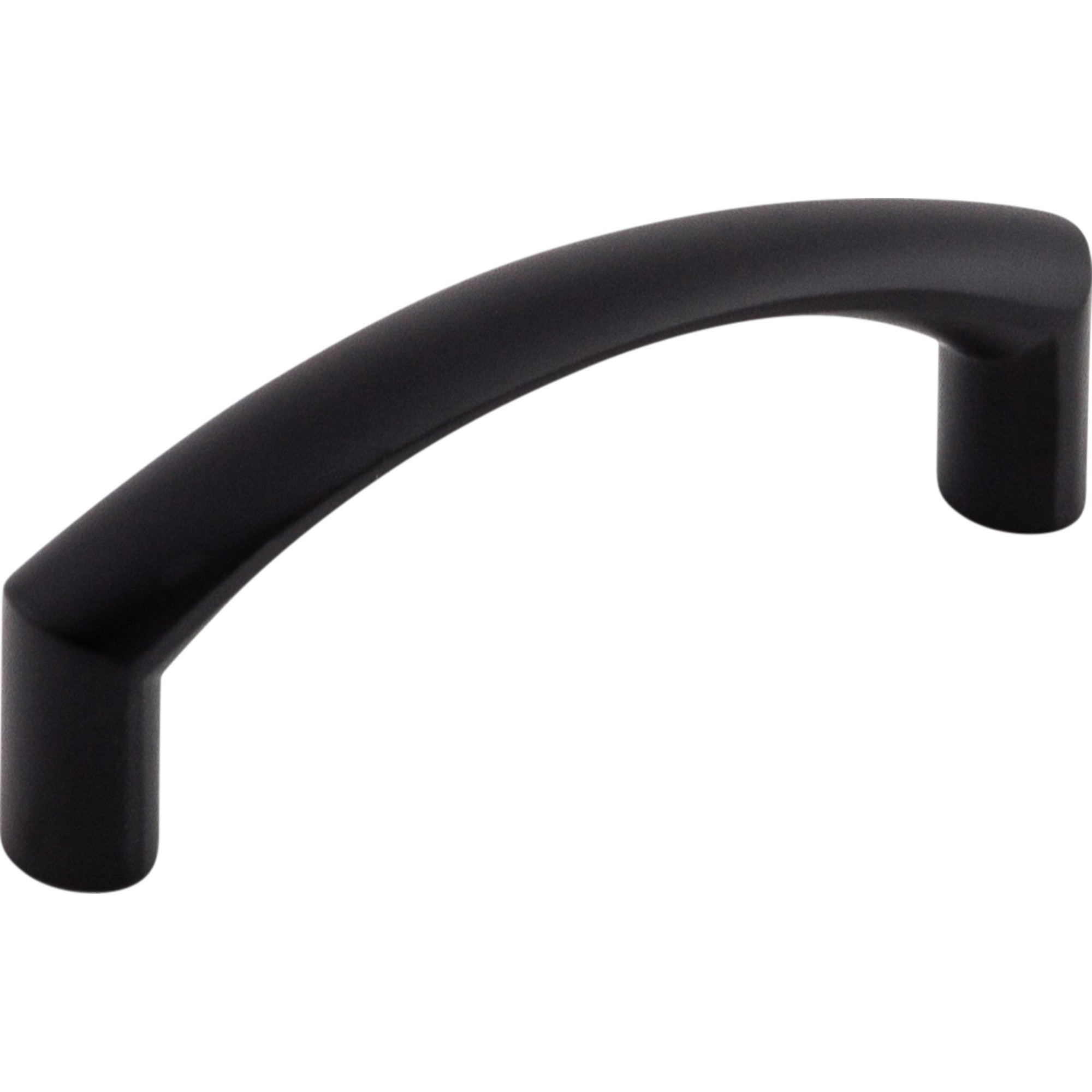 Griggs 3" Center to Center Bar Pull - Flat Black