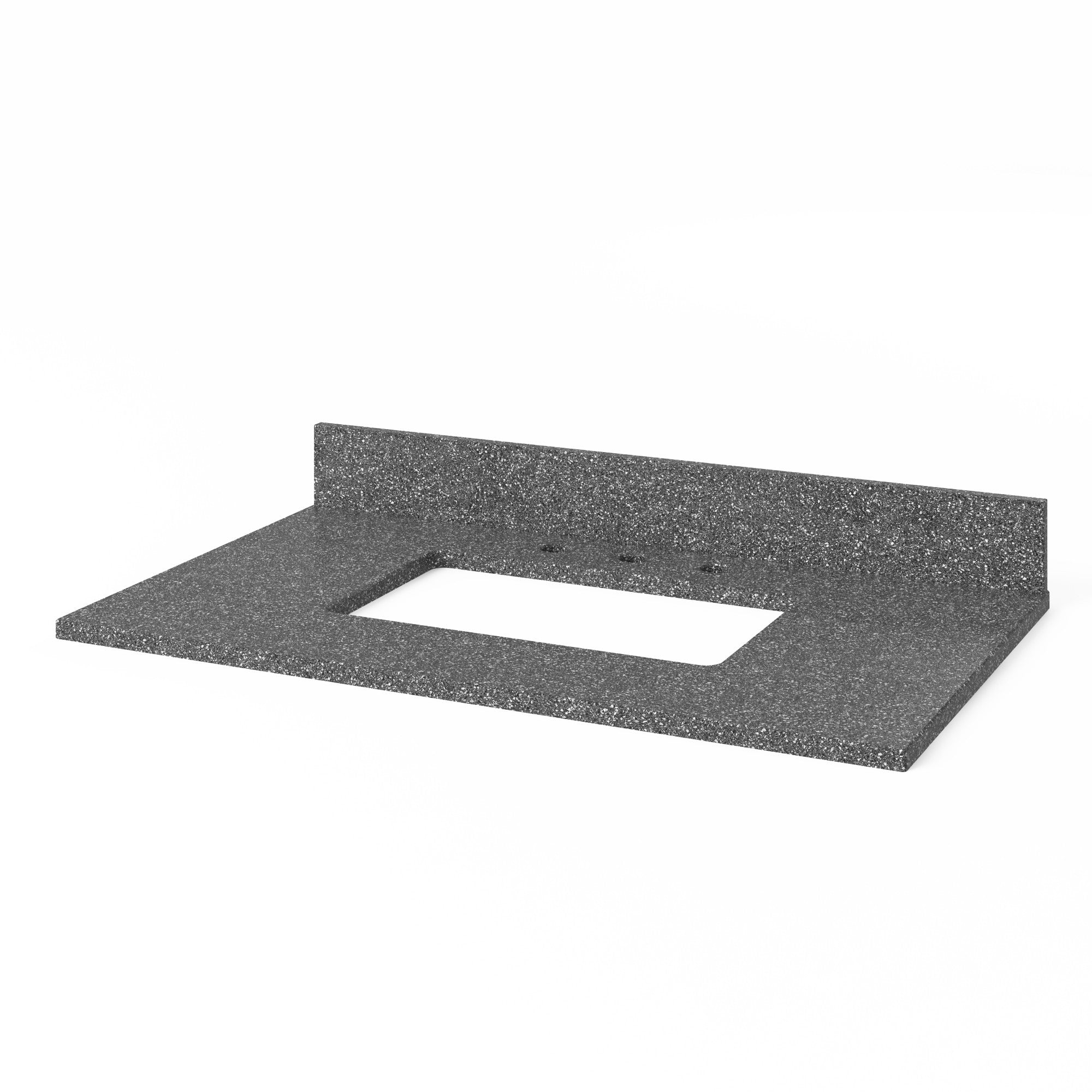 36" Adler Vanity – White