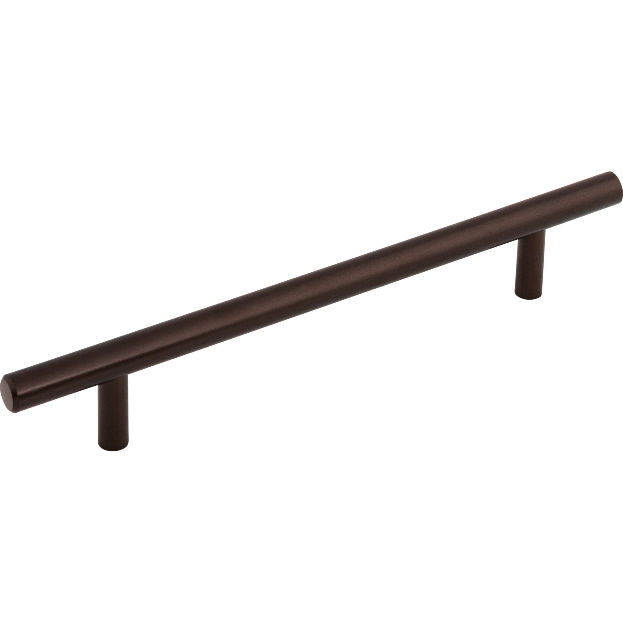 Hopewell 6 5/16" Center to Center Bar Pull - Oil Rubbed Bronze