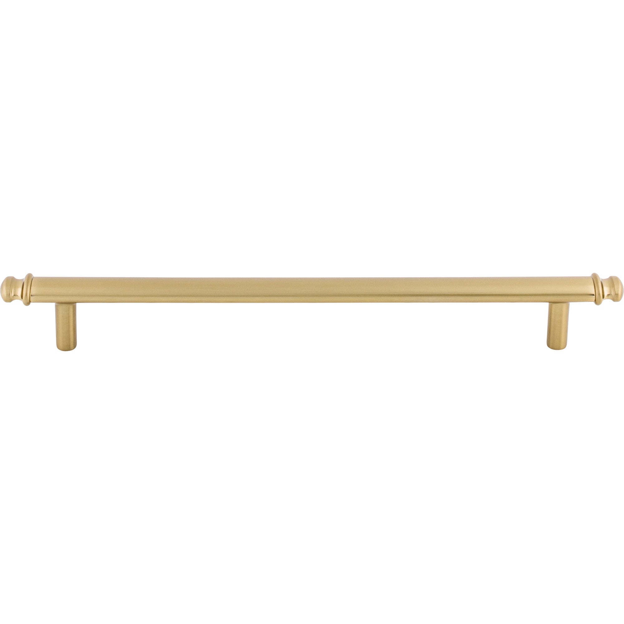Julian Bar Pull - Honey Bronze