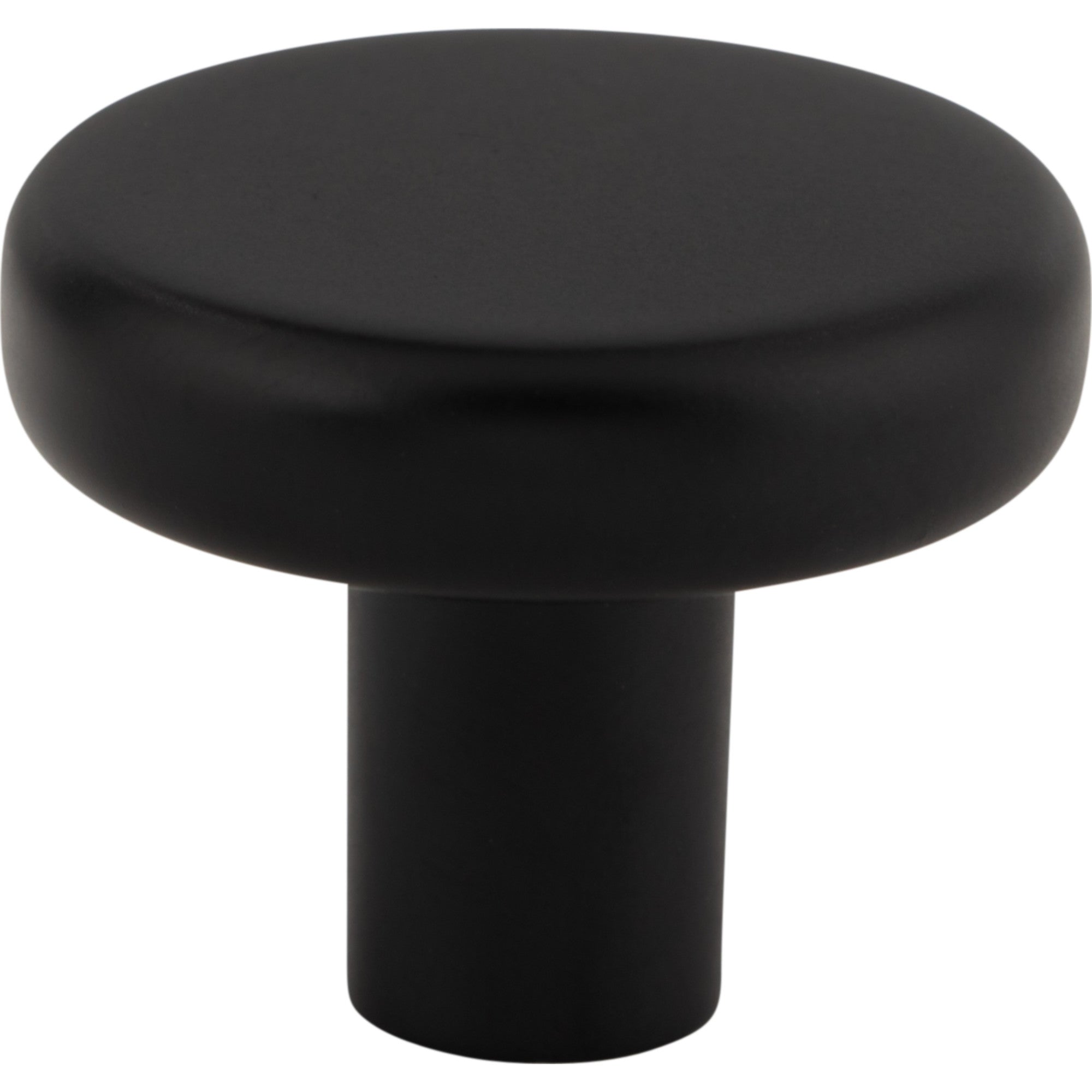 Gibson 1-1/4" Diameter Mushroom Knob