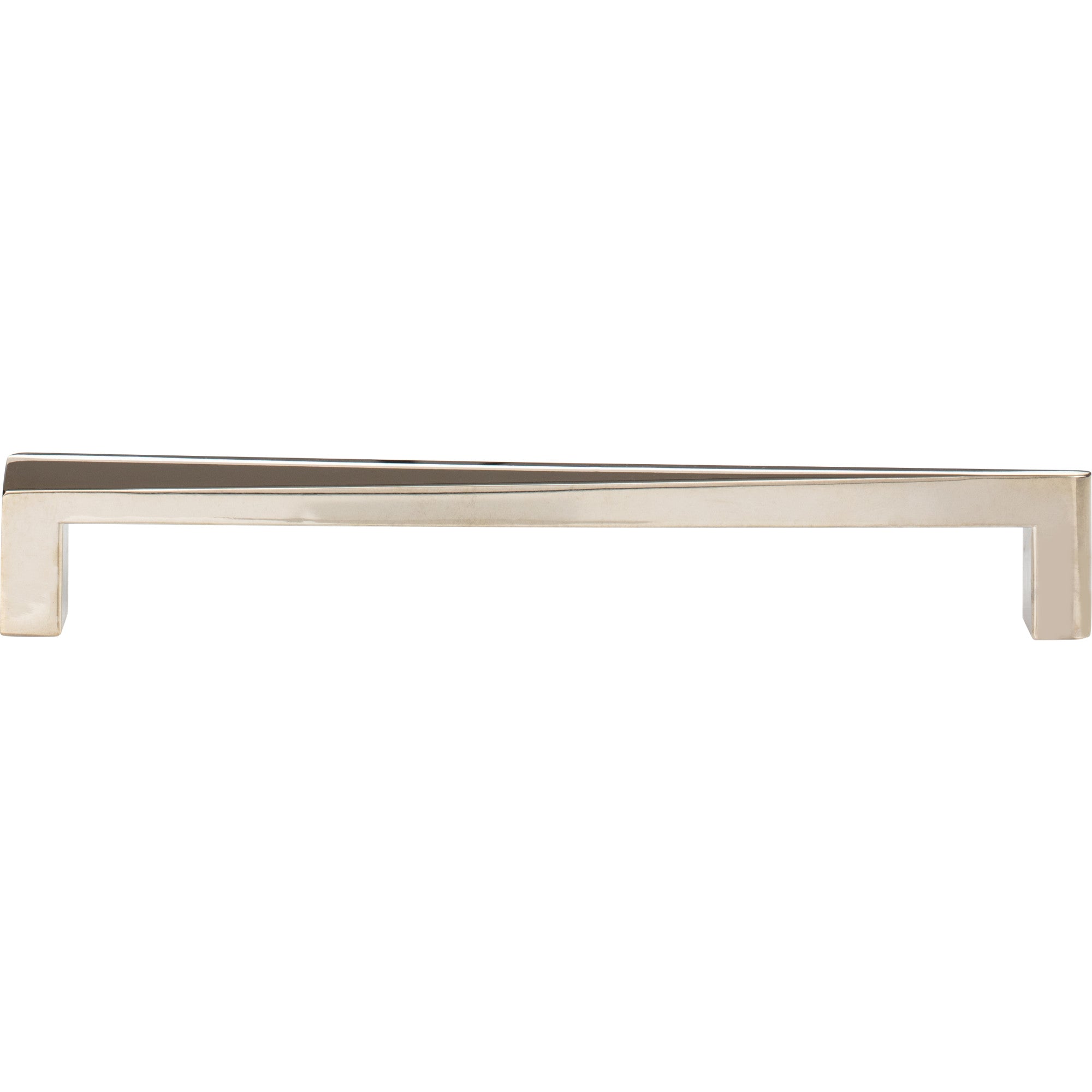 Para Bar Pull - Polished Nickel