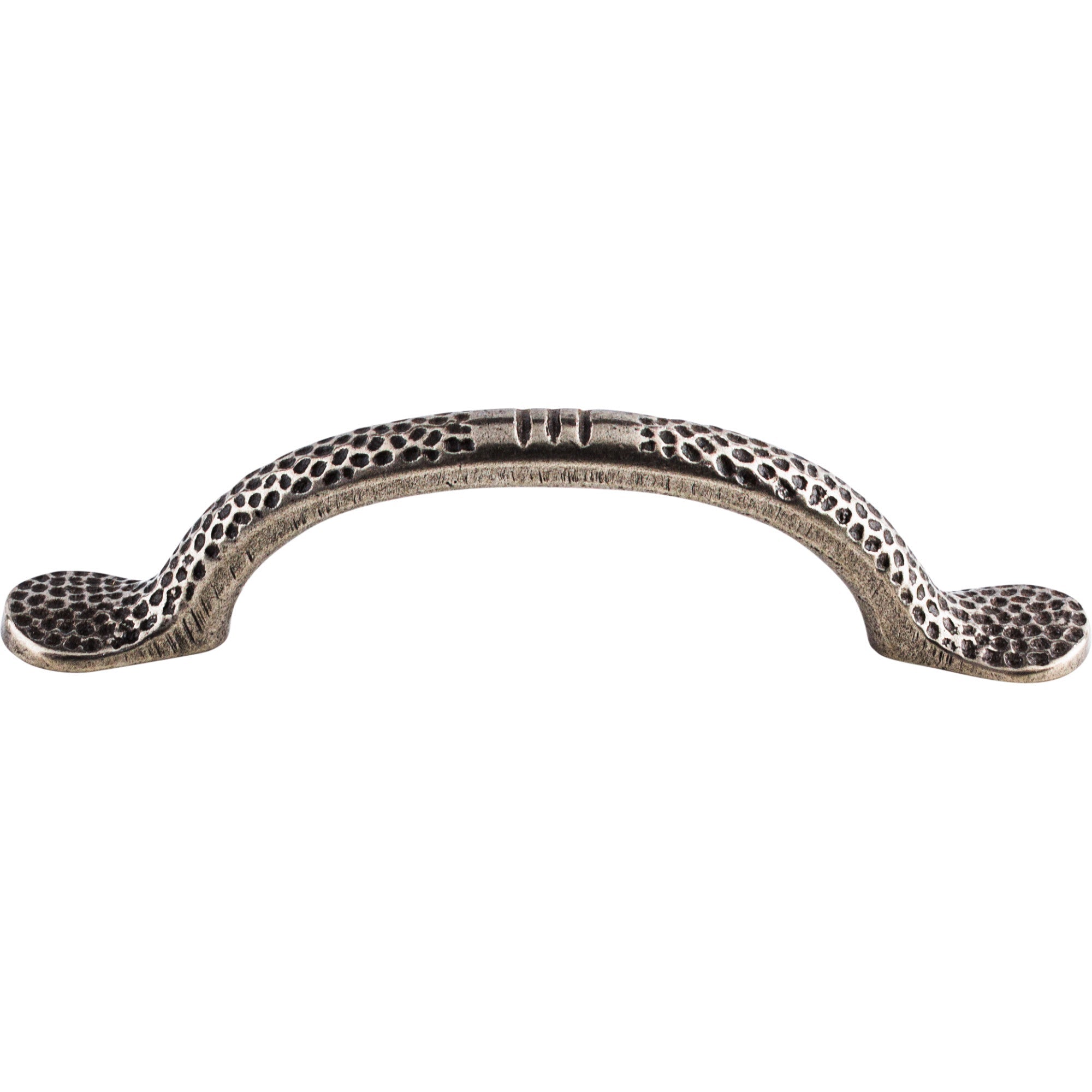 Warwick Fixed Bar Pull - Cast Iron