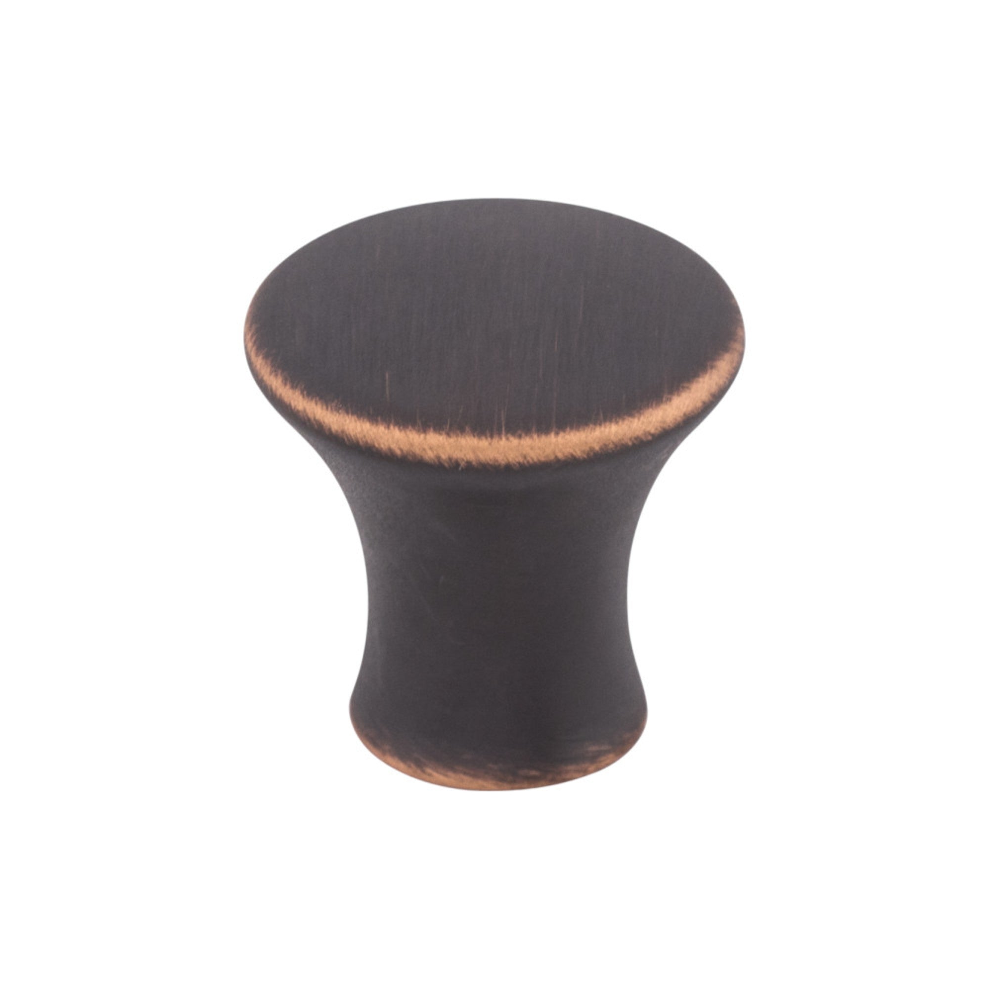 Oculus Round Knob - Umbrio