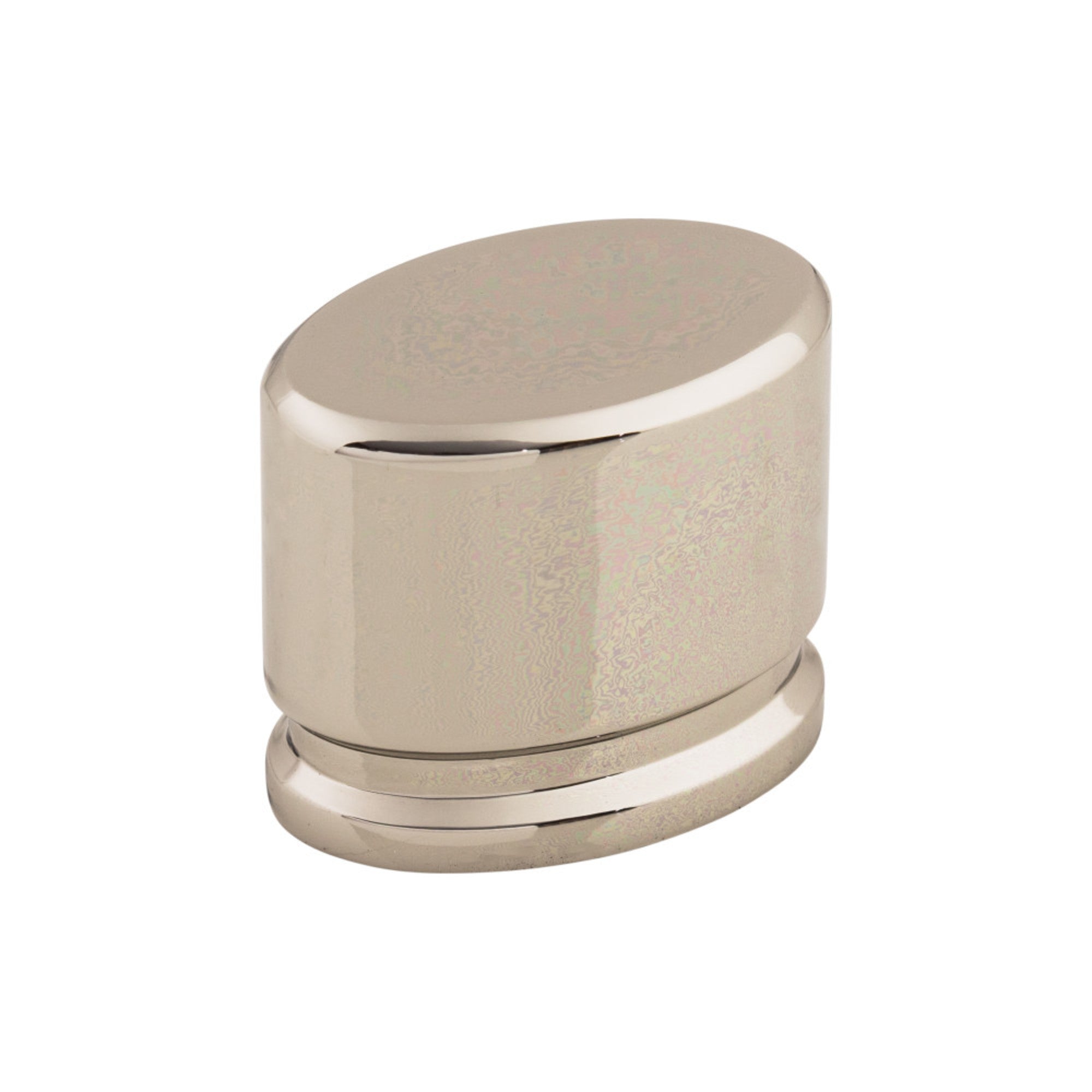 Oval Oval Knob
