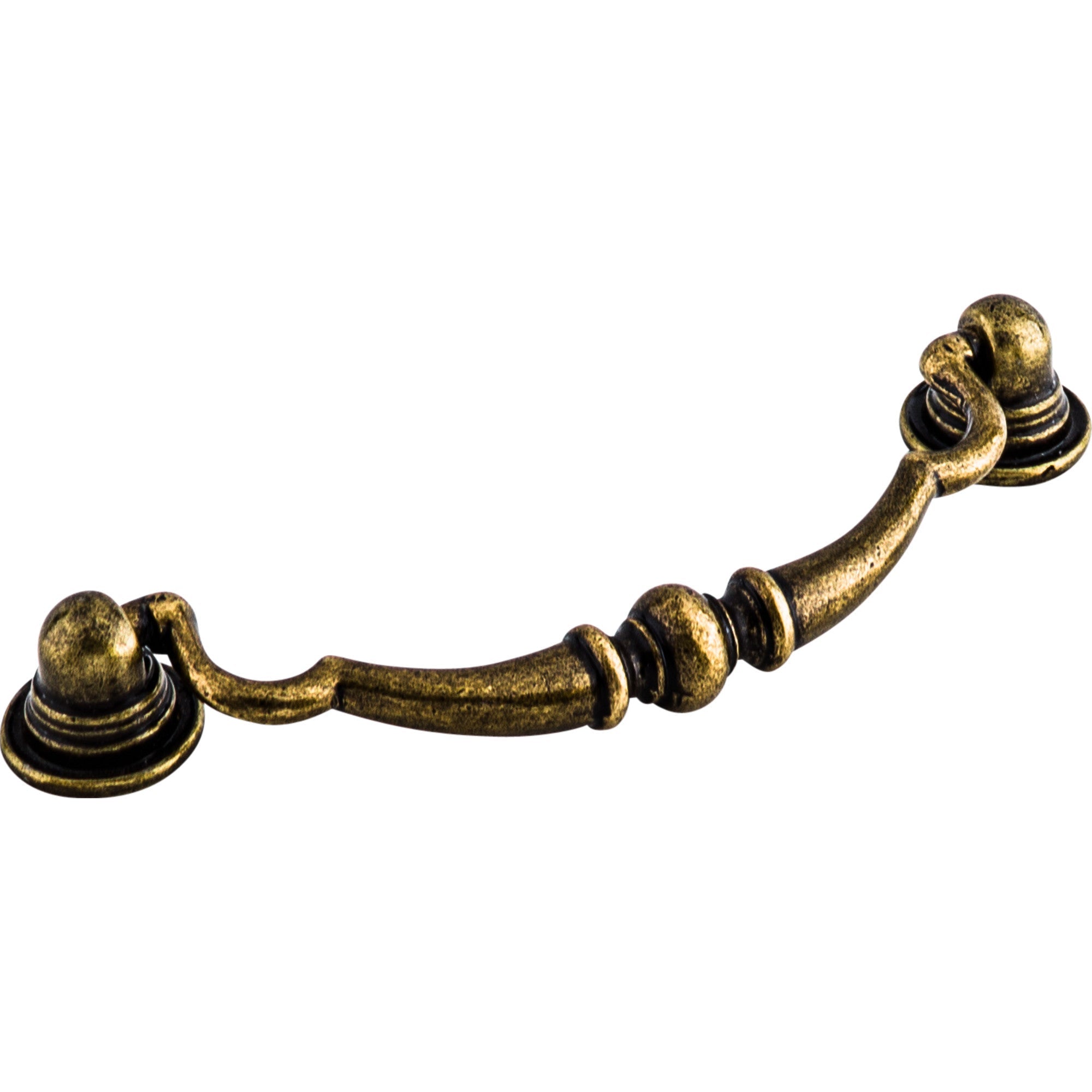 Oxford Drop Handle