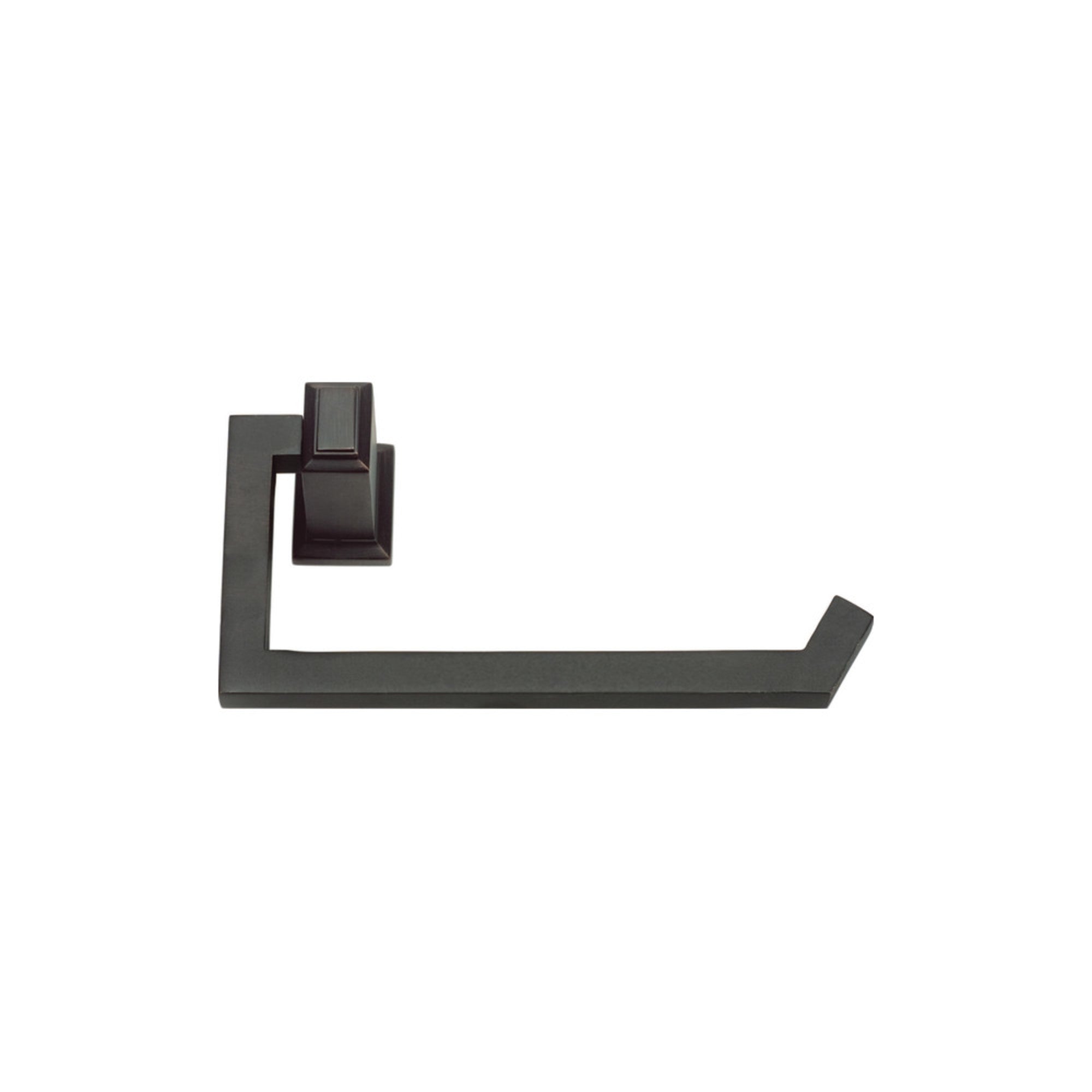 Sutton Place  Toilet Paper Holder - Venetian Bronze