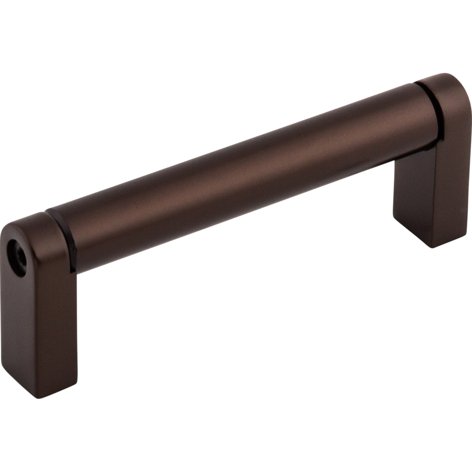 Pennington 3 3/4" Center to Center Bar Pull - Oil Rubbed Bronze