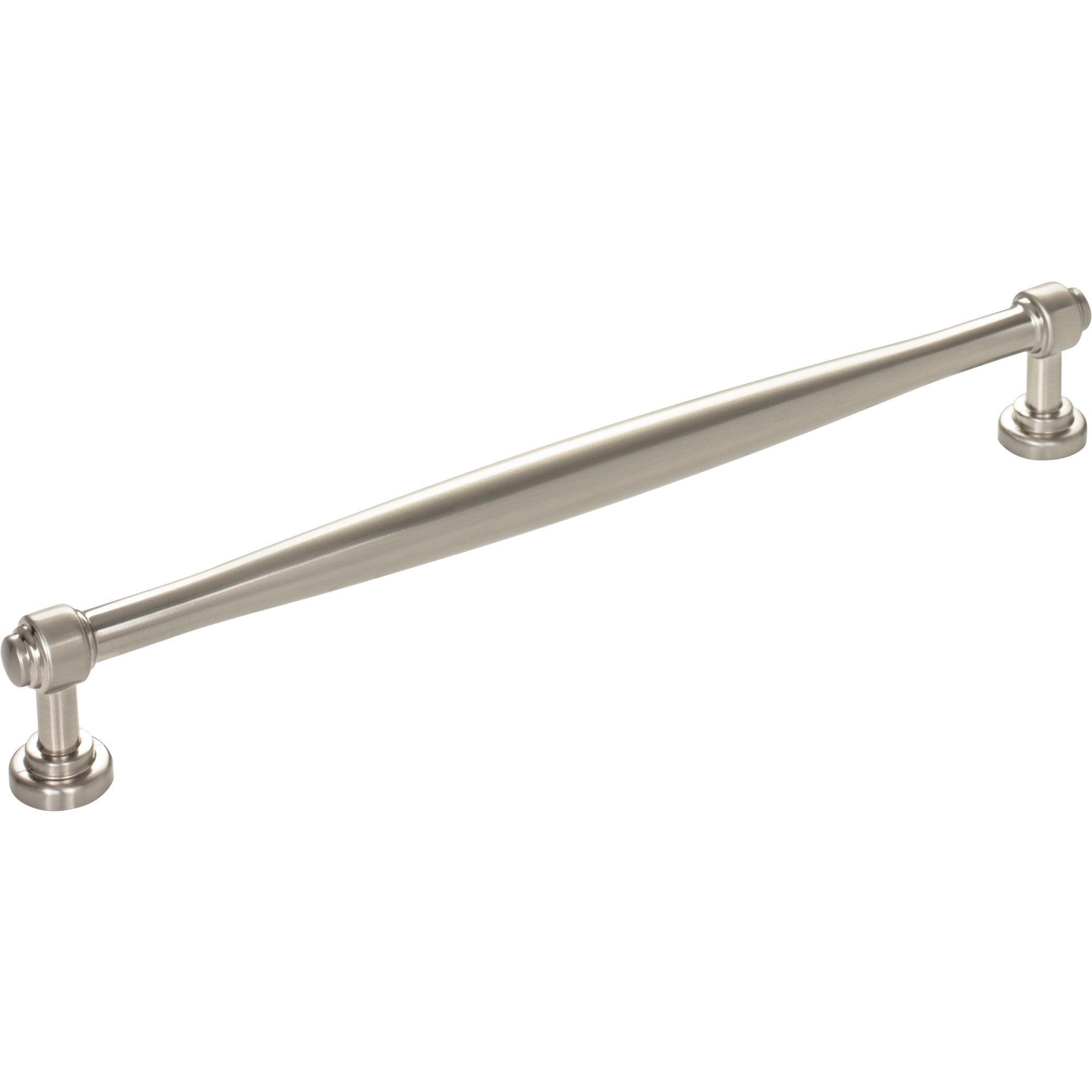 Ulster 8 13/16" Center to Center Bar Pull - Brushed Satin Nickel