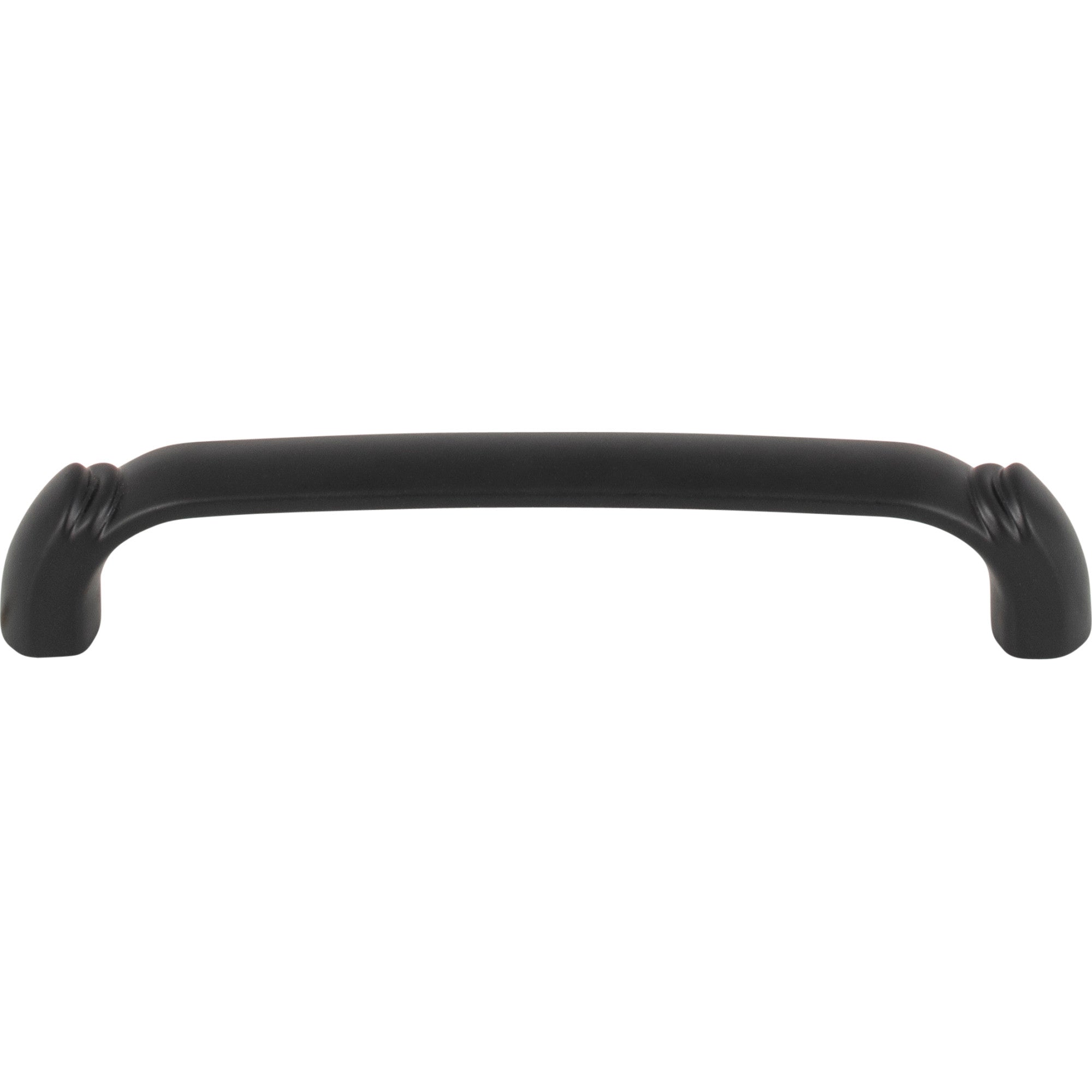 Pomander Bar Pull - Flat Black