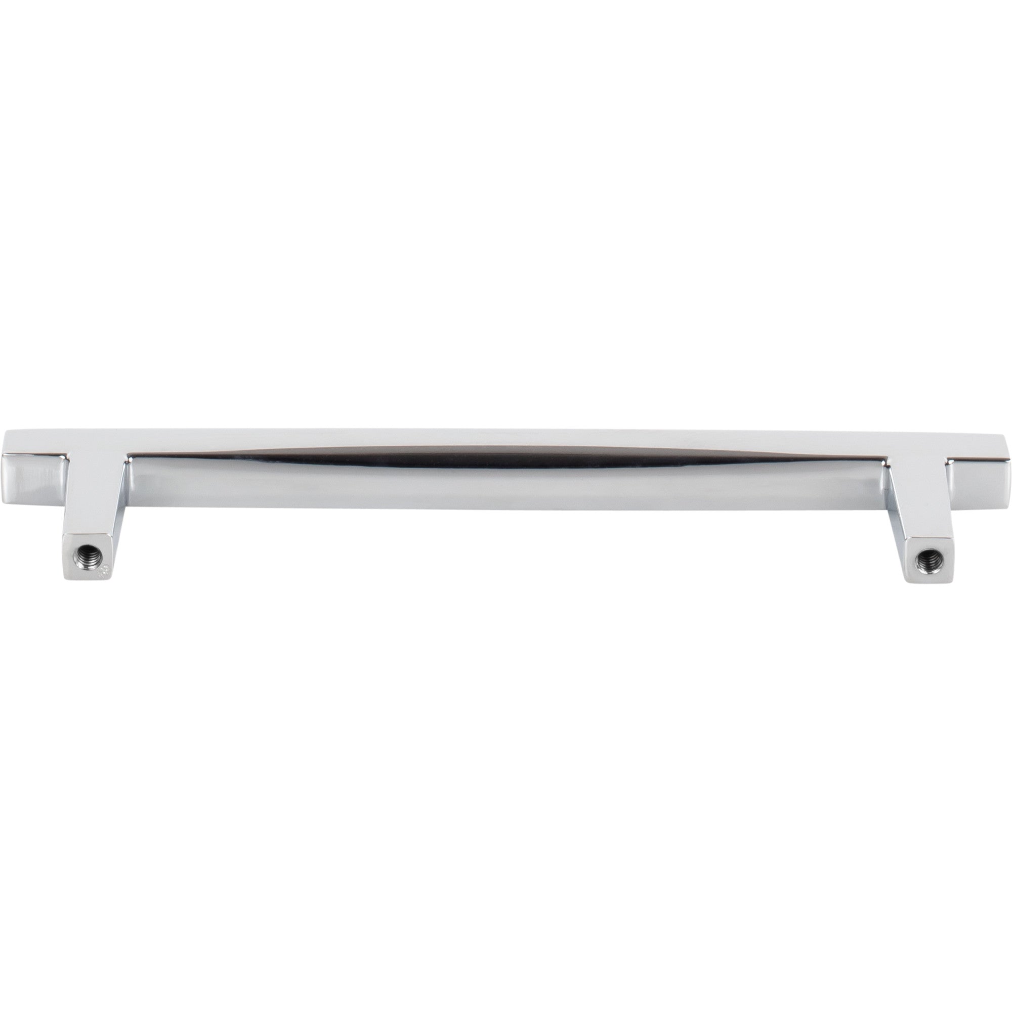 Whitlock 128 mm Center-to-Center Bar Pull