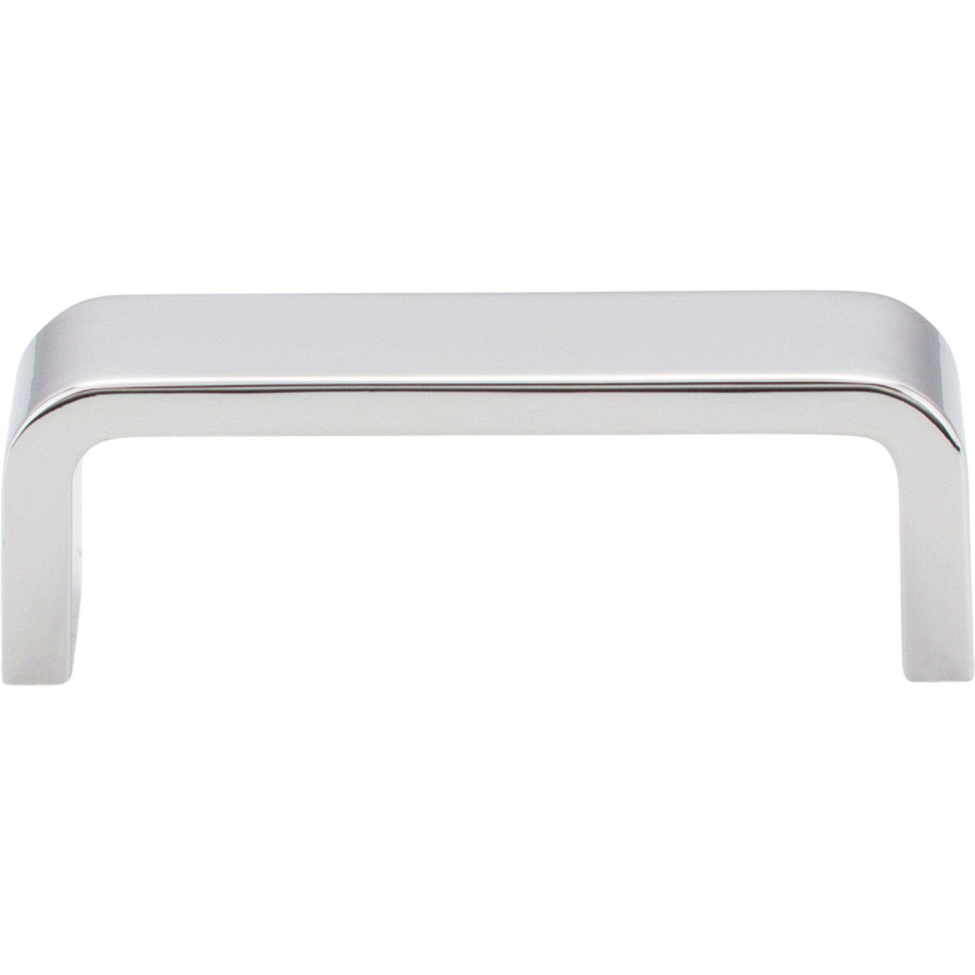 Asher 3" Center-to-Center Bar Pull