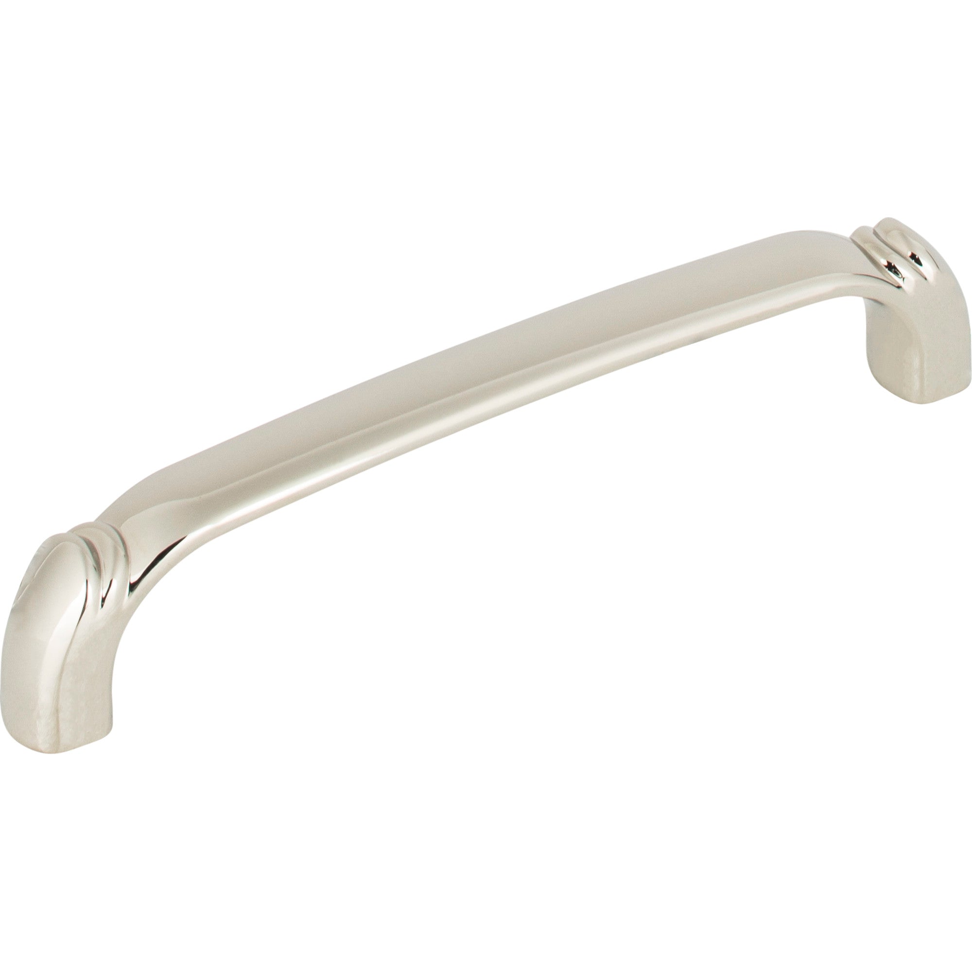 Pomander 5 1/16" Center to Center Bar Pull - Polished Nickel