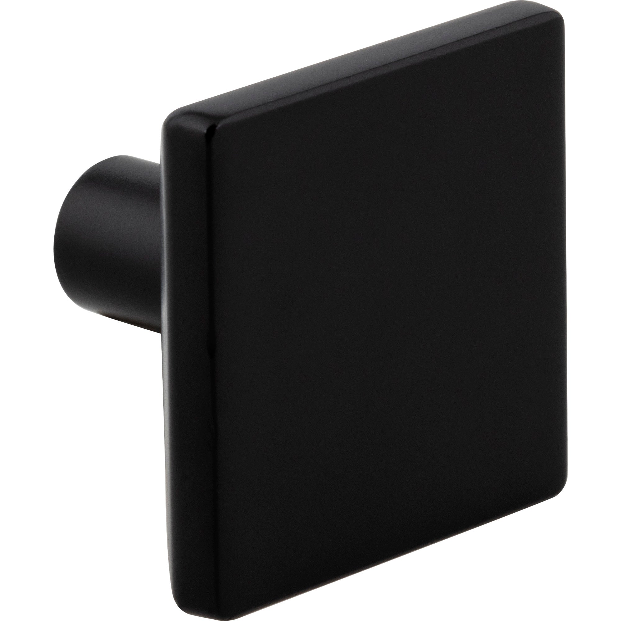 Walker 1 1-5/8" Length Square Knob