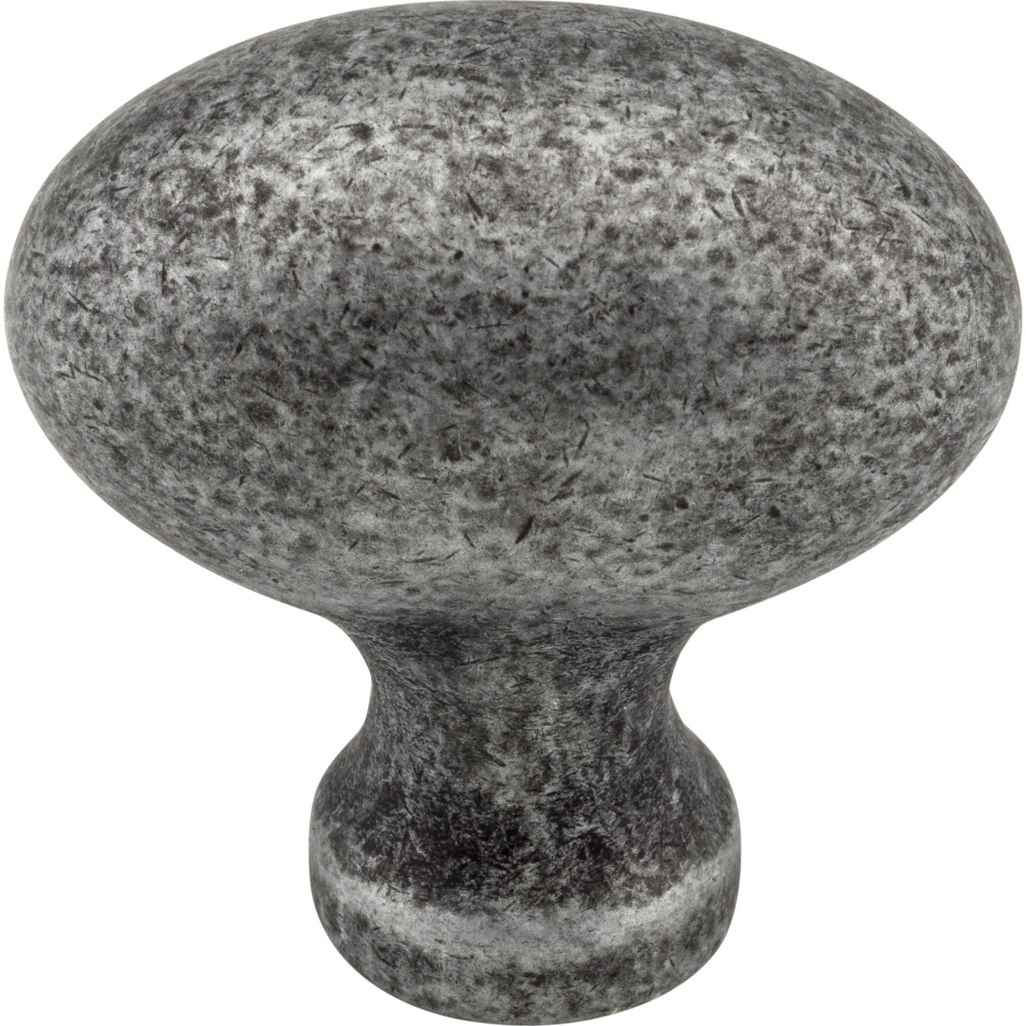 Lyon Oval Knob