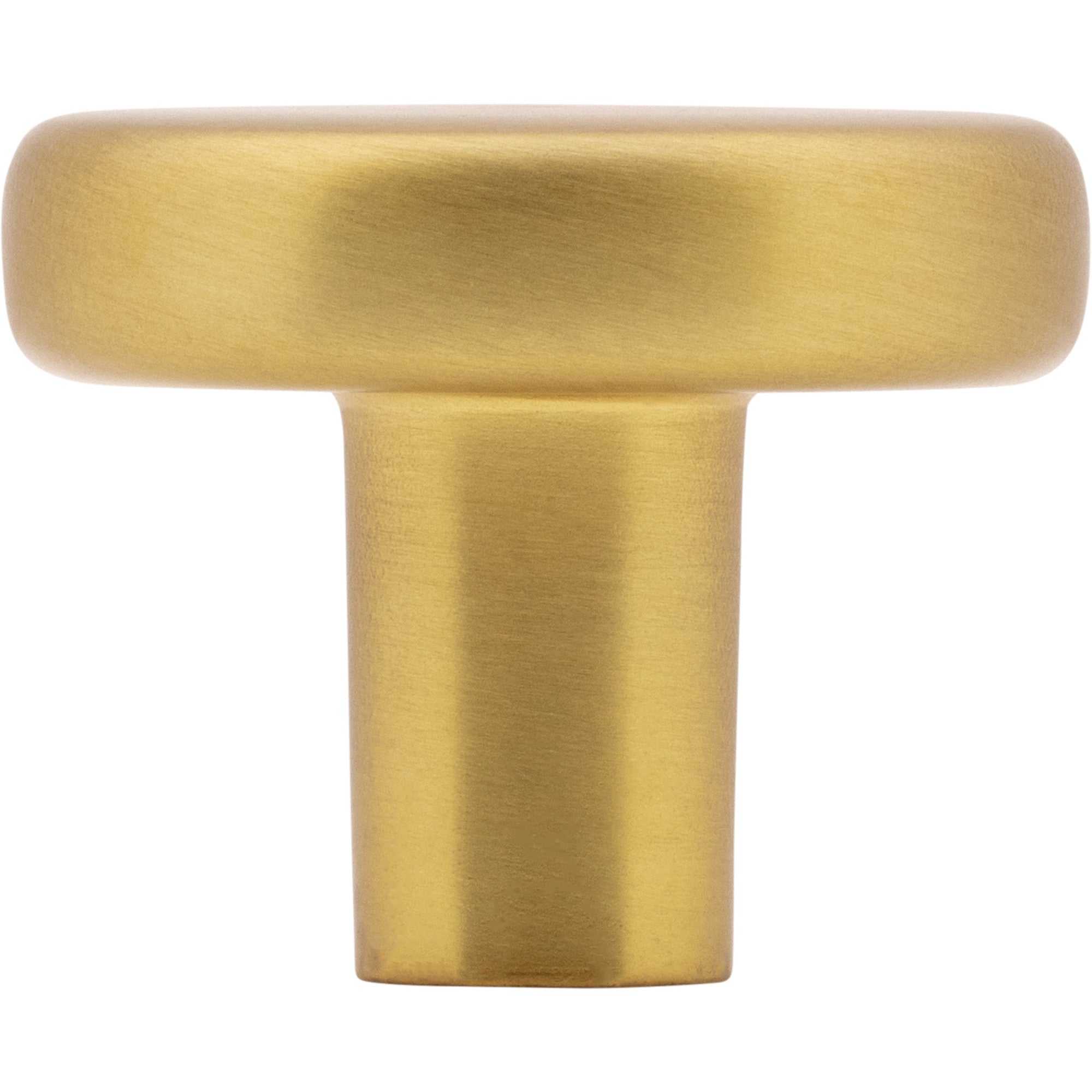 Gibson 1-1/4" Diameter Mushroom Knob