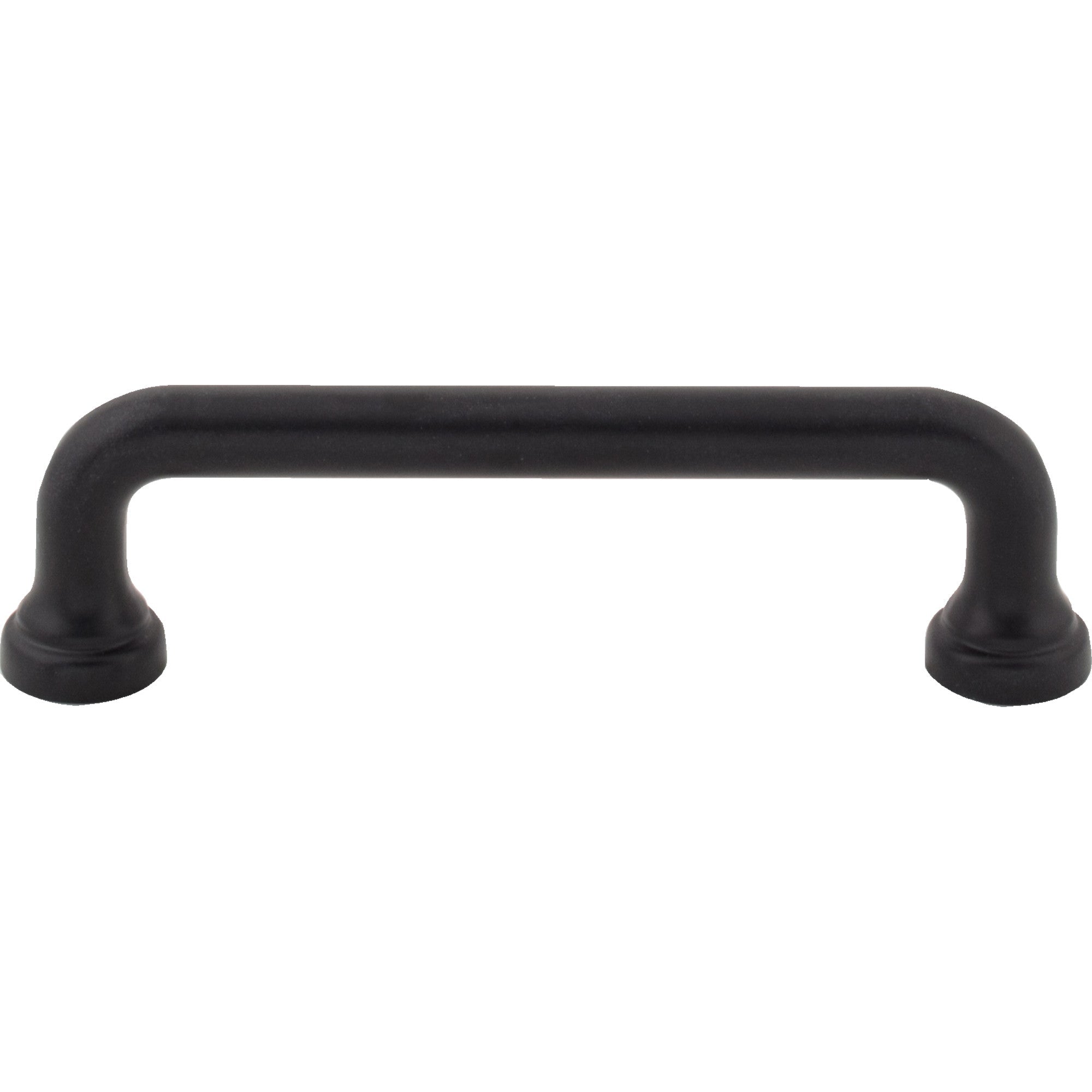 Malin Bar Pull - Matte Black
