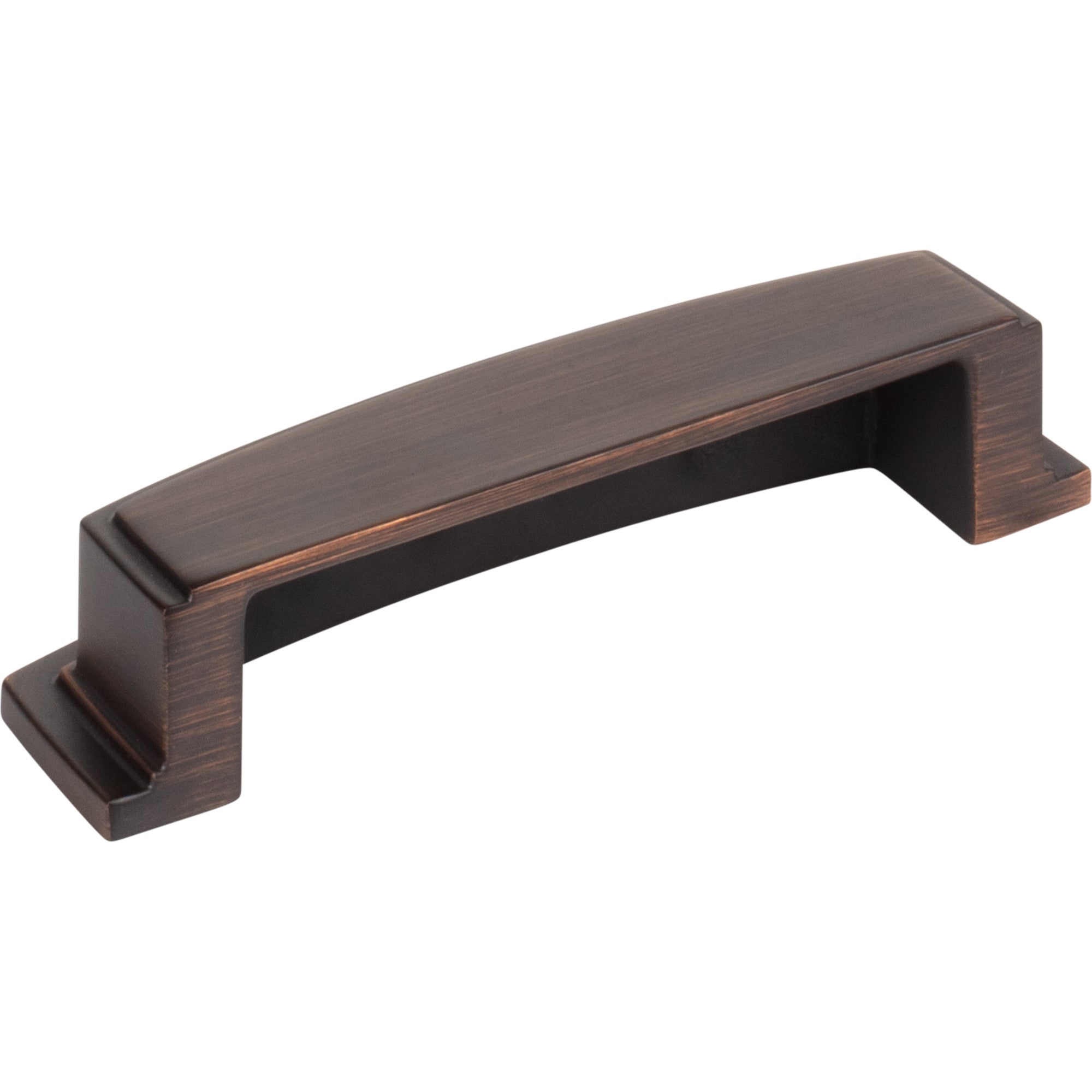 Renzo 96 mm Center-to-Center Cup/Bin Pull