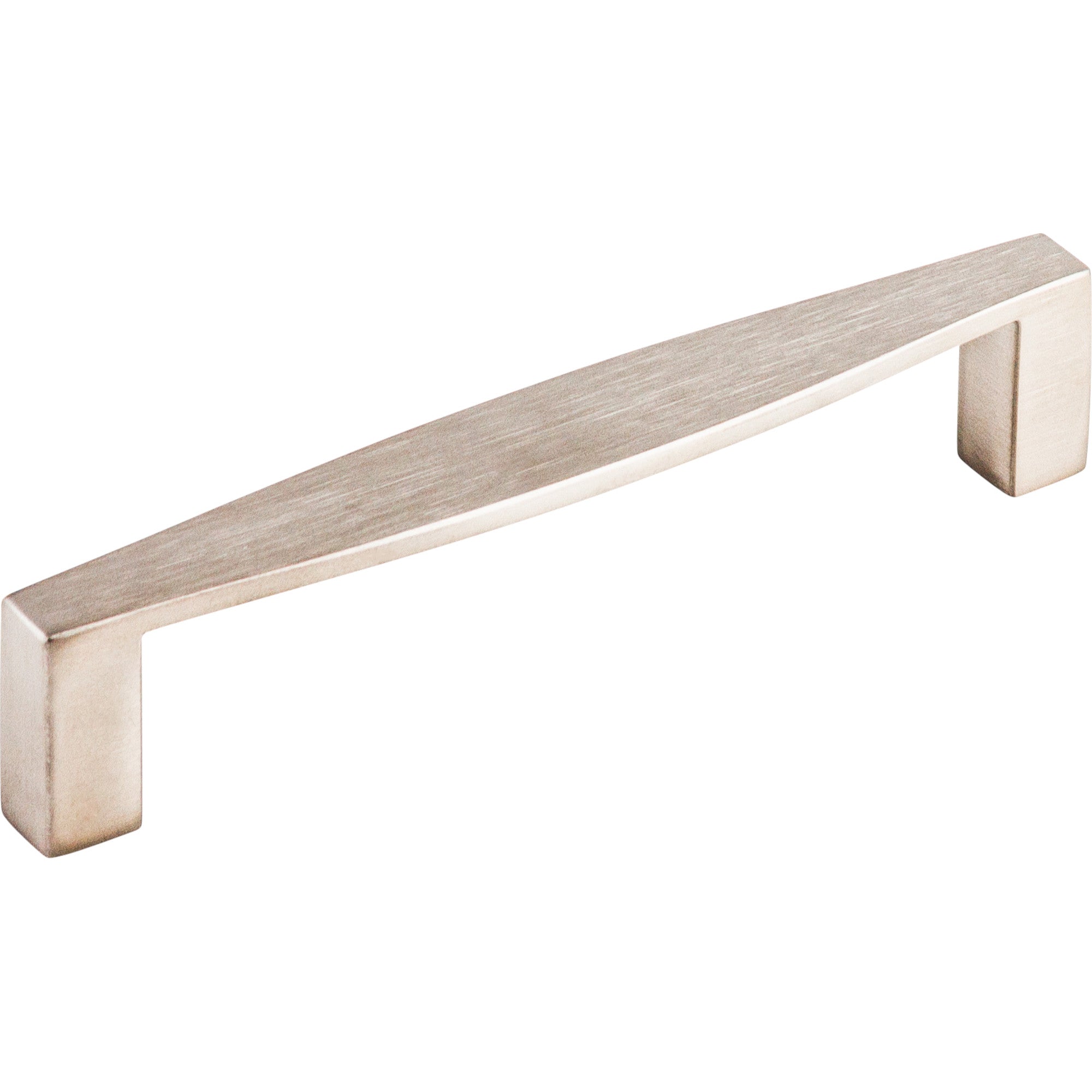Lansing 5 1/16" Center to Center Bar Pull - Stainless Steel