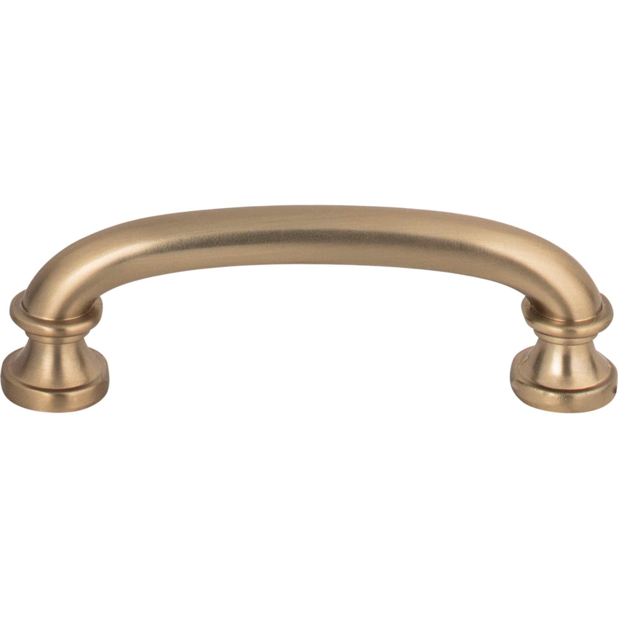 Shelley Bar Pull - Champagne