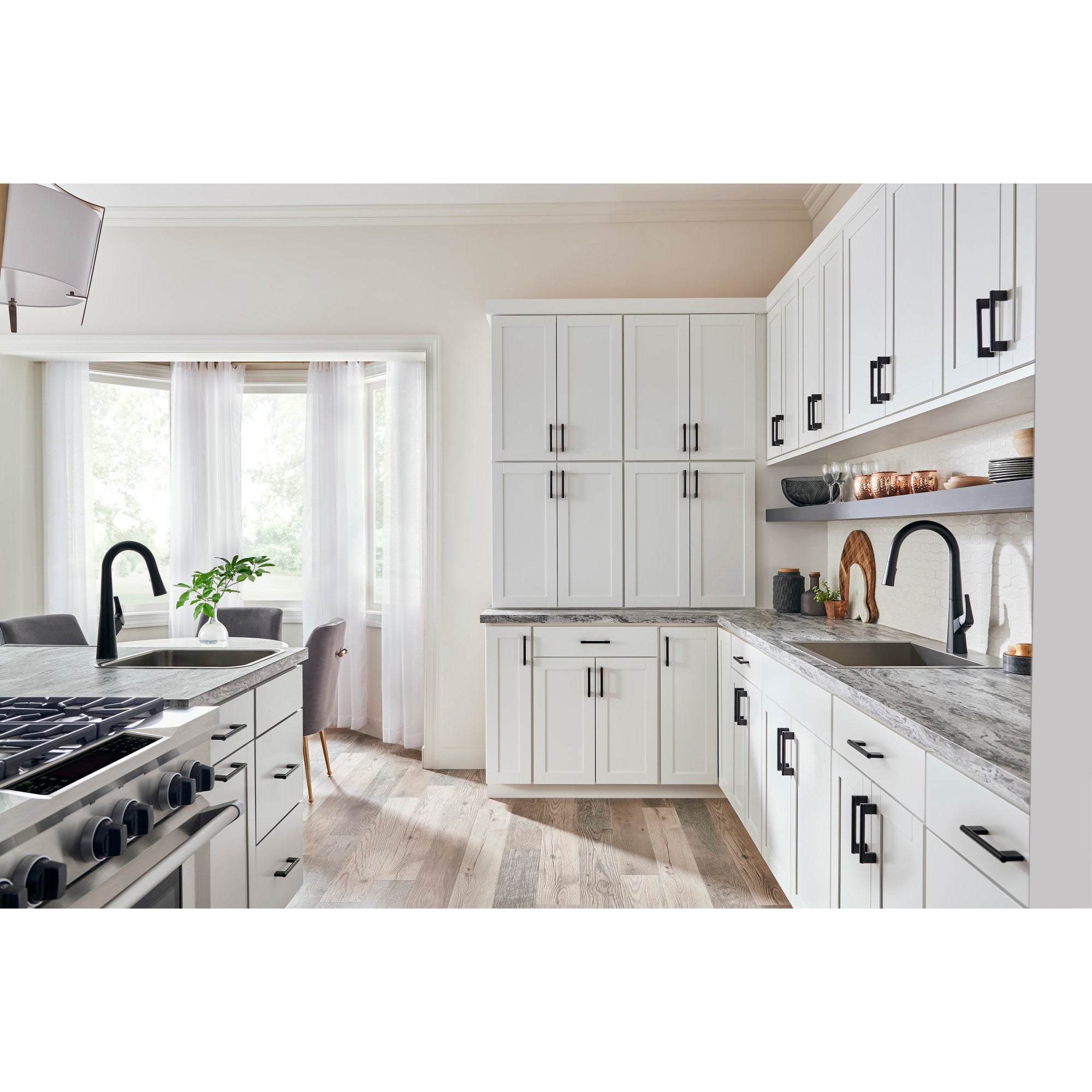Knox 320 mm Center-to-Center Bar Pull