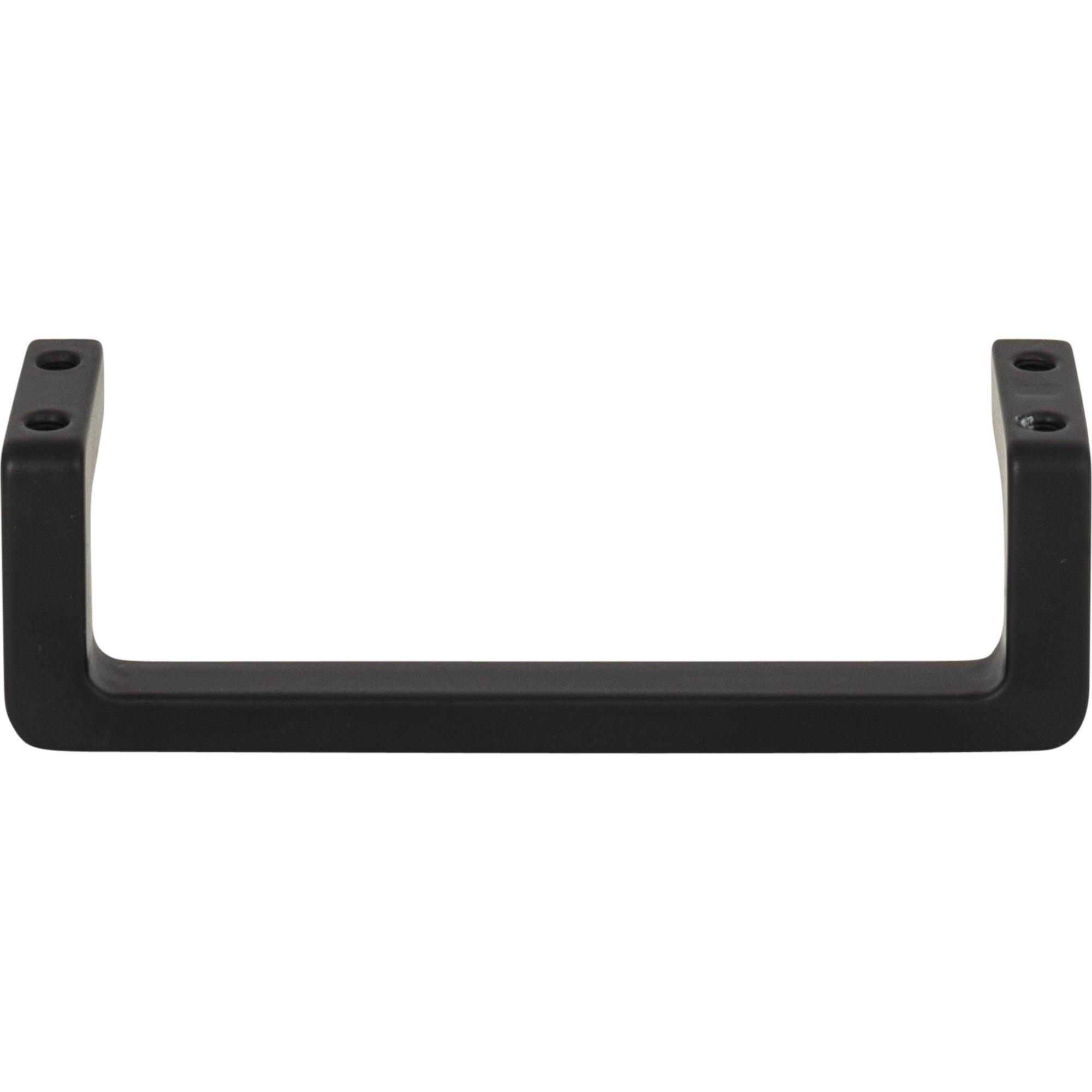 Logan Bar Pull - Matte Black