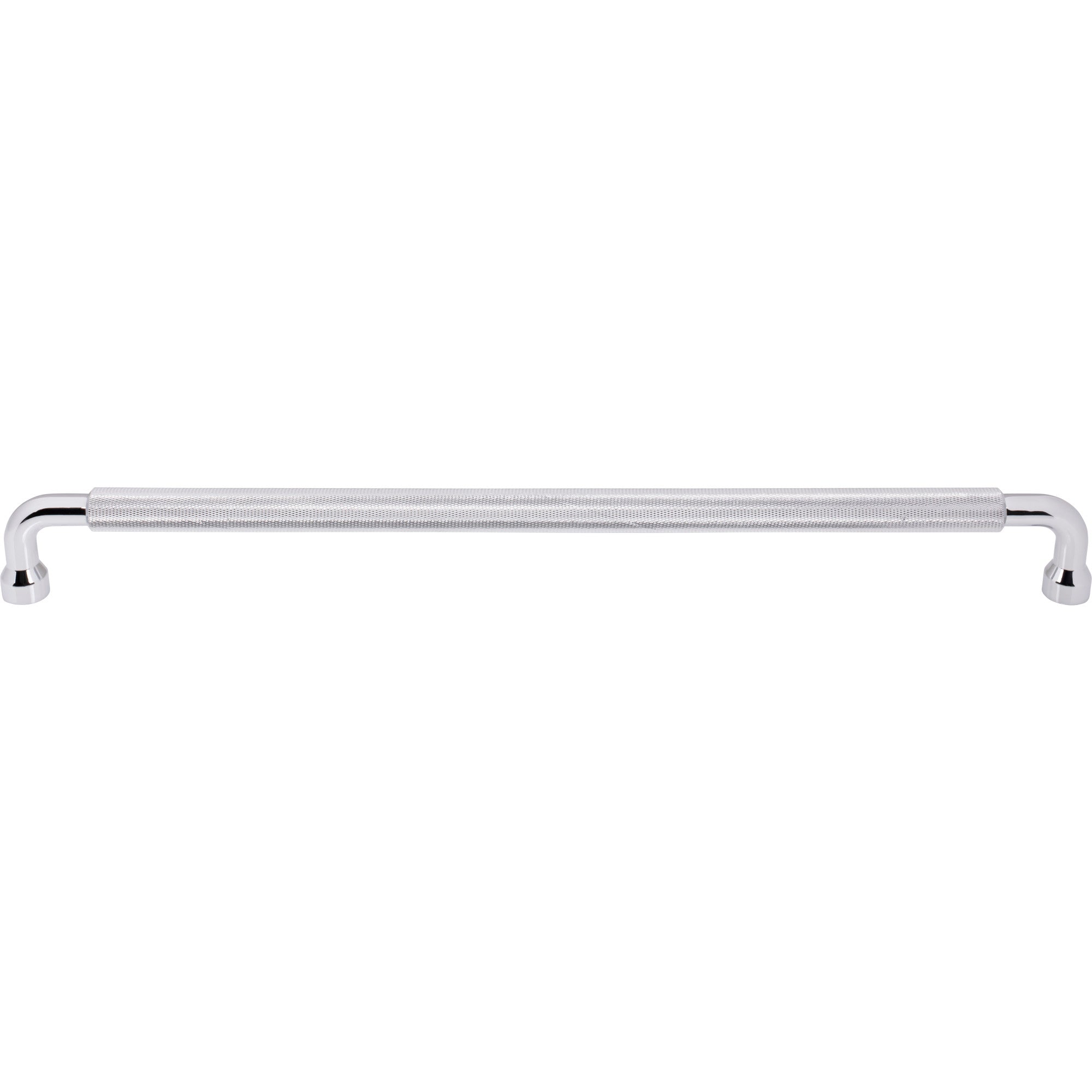 Garrison Bar Pull - Polished Chrome