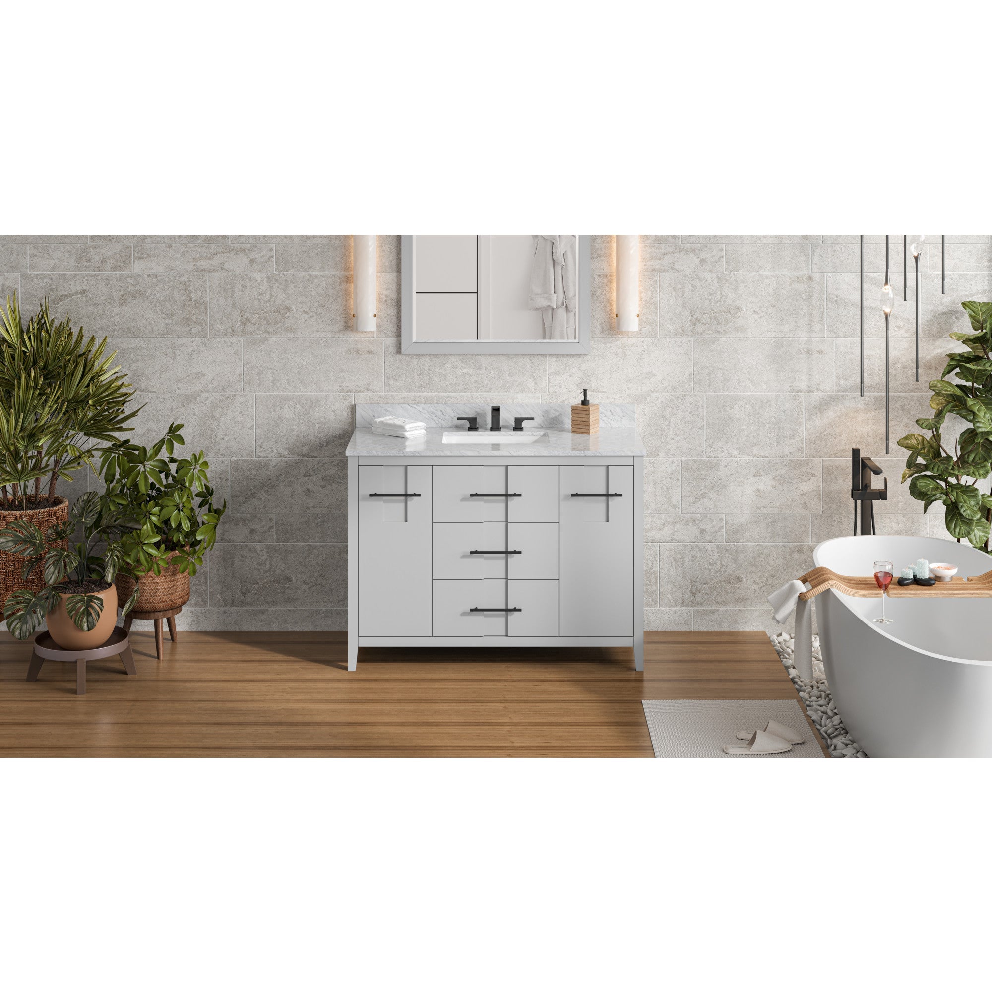 48" Katara Vanity