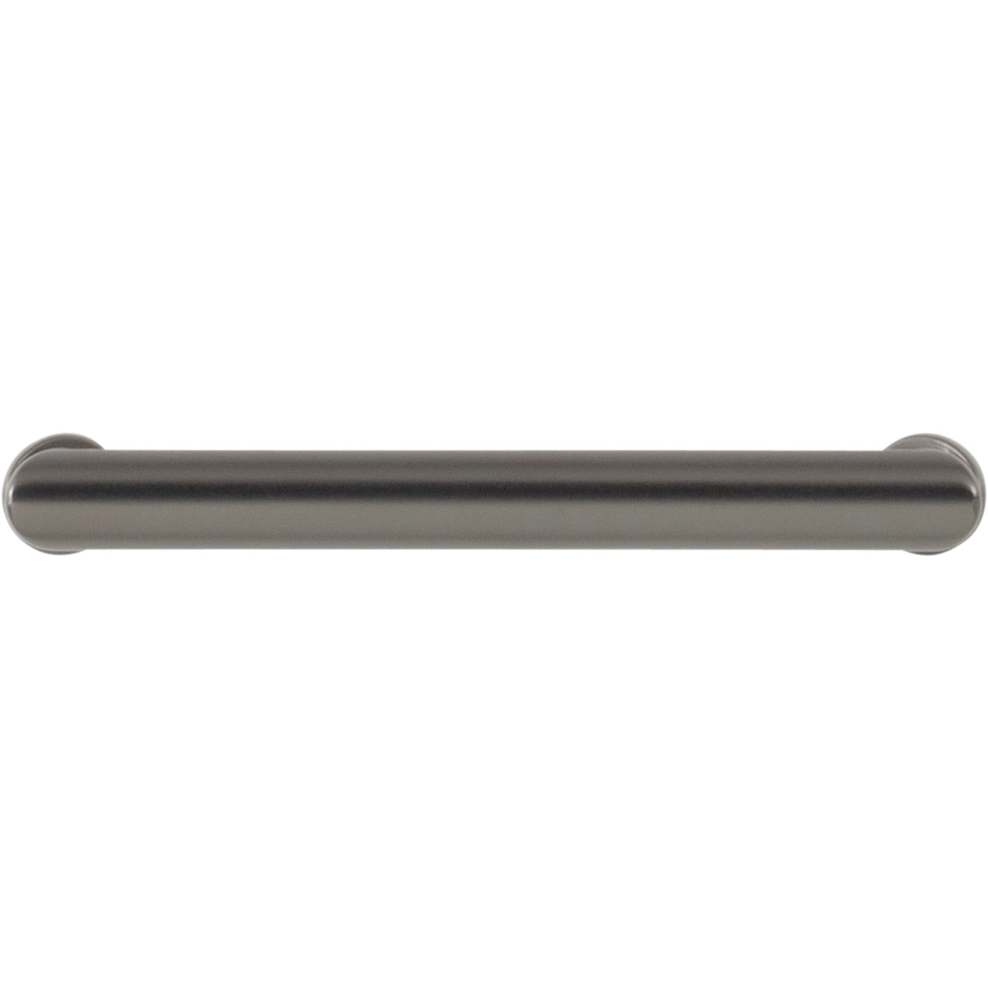 Florham 3 3/4" Center to Center Bar Pull - Ash Gray