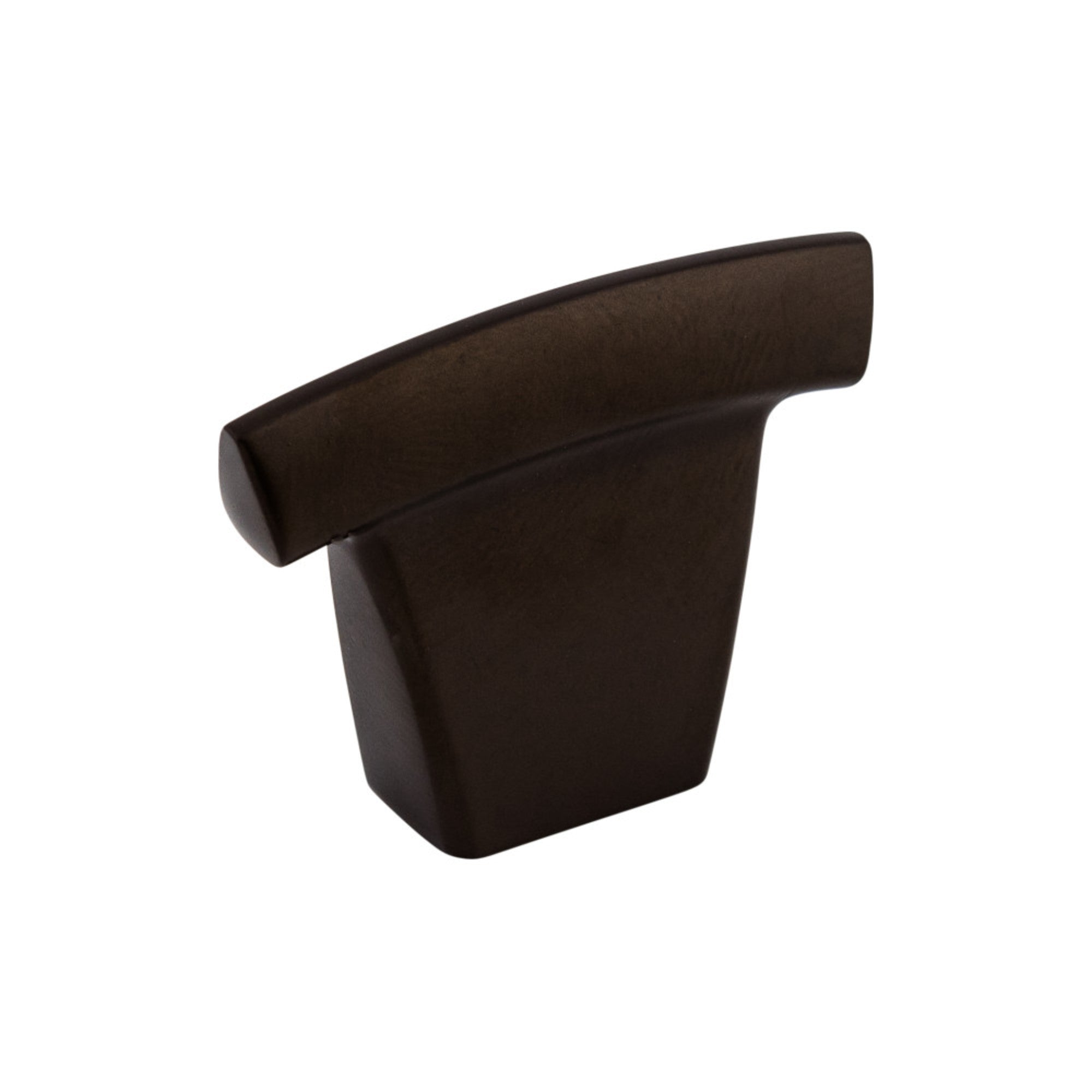 Arched Knob