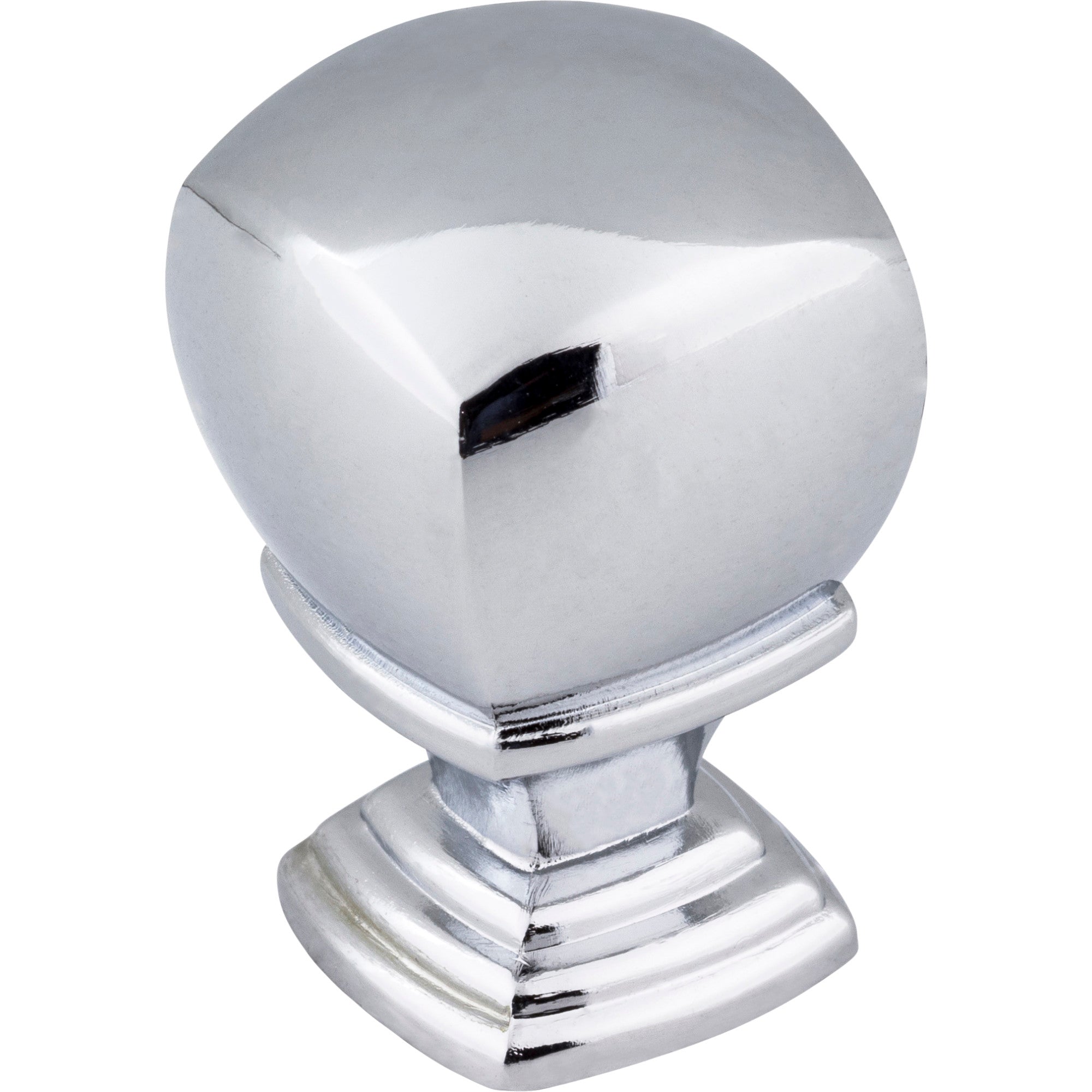 Katharine Square Knob